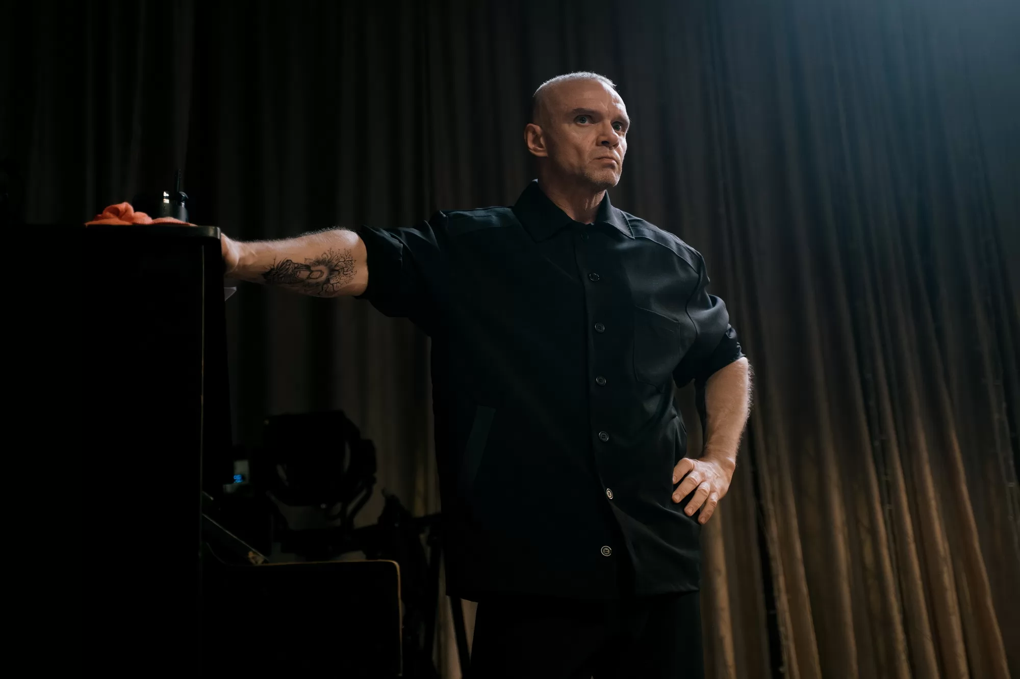 Фильм Теща 2 (2026). Кадр N267857