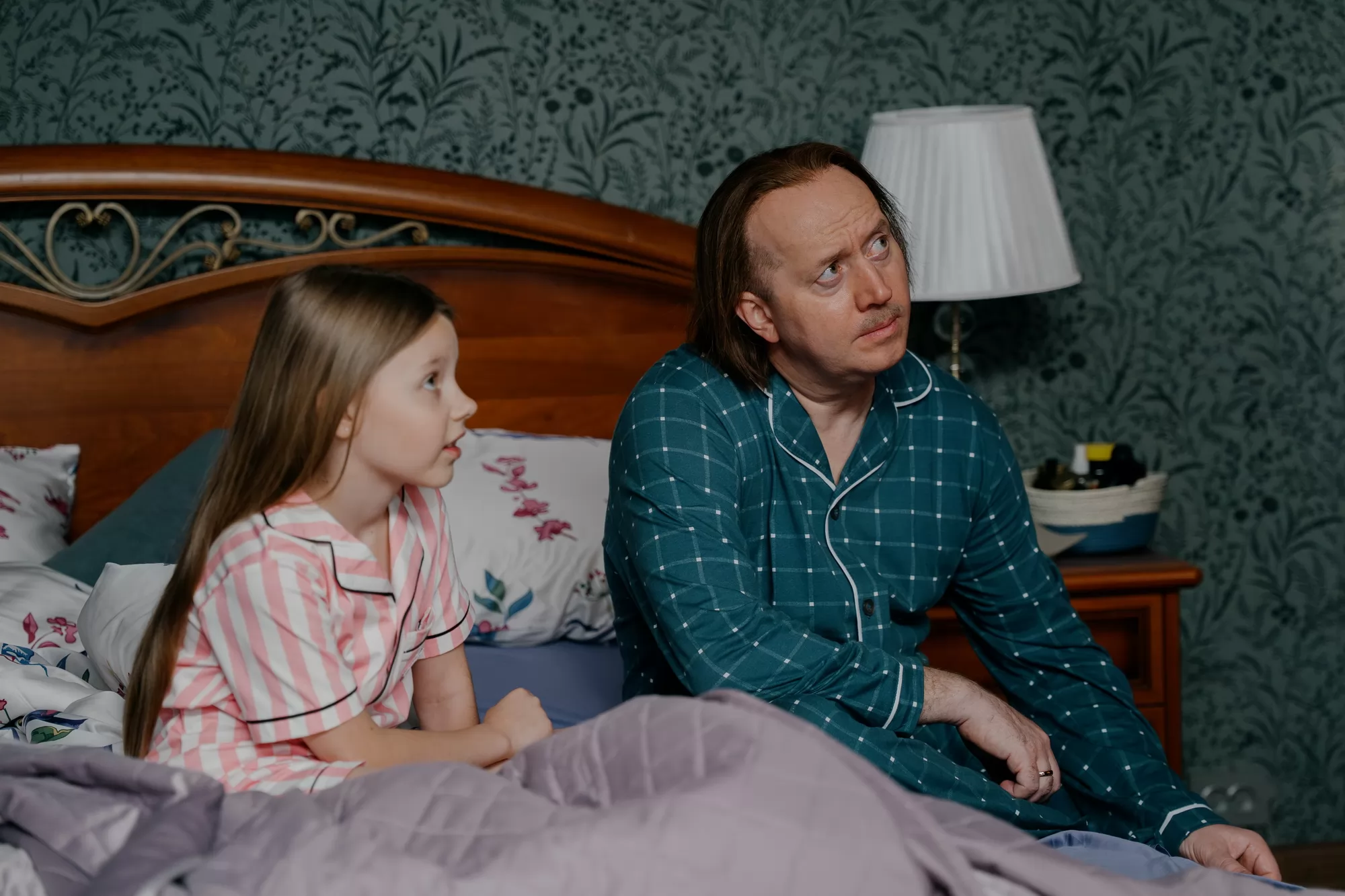 Фильм Теща 2 (2026). Кадр N267839