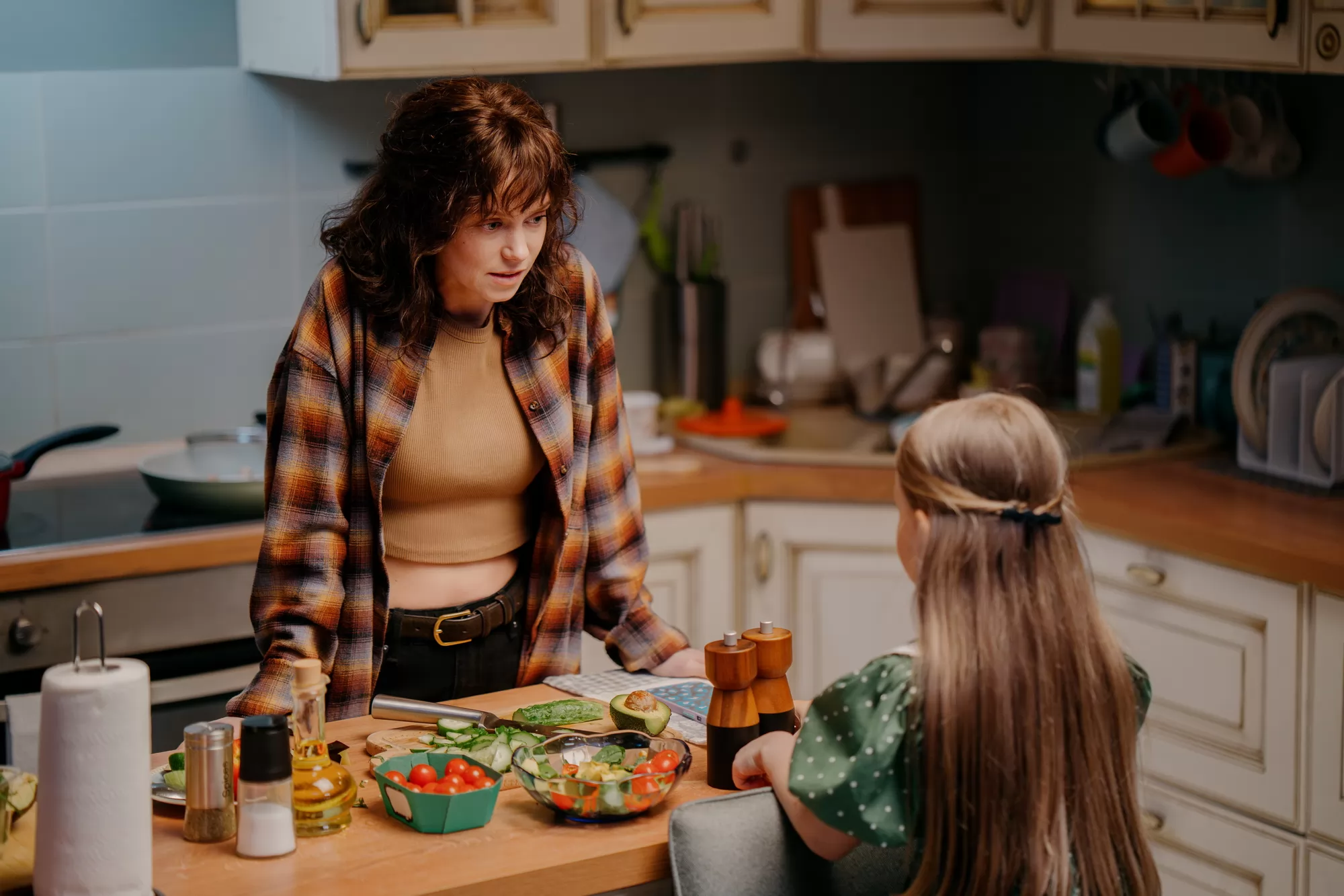 Фильм Теща 2 (2026). Кадр N267840