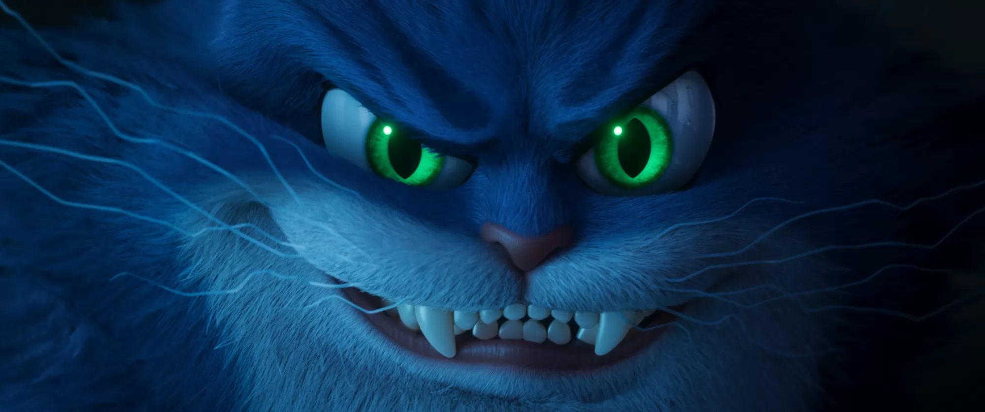 Фильм Чарли Чудо-пес (2025). Кадр N267868