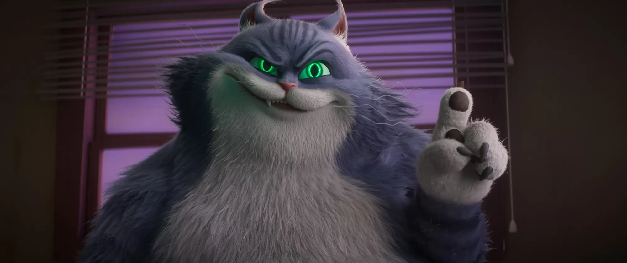 Фильм Чарли Чудо-пес (2025). Кадр N267861