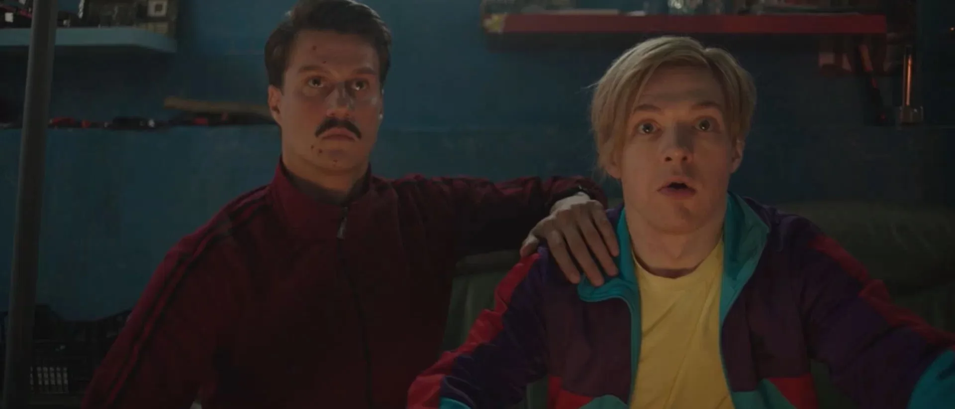 Π‘Π΅ΡΠΈΠ°Π» ΠΠ΅Π»ΠΈΠΊΠΈΠΉ ΠΈ ΠΌΠΎΠ³ΡΡΠΈΠΉ (2025). ΠΠ°Π΄Ρ N267967