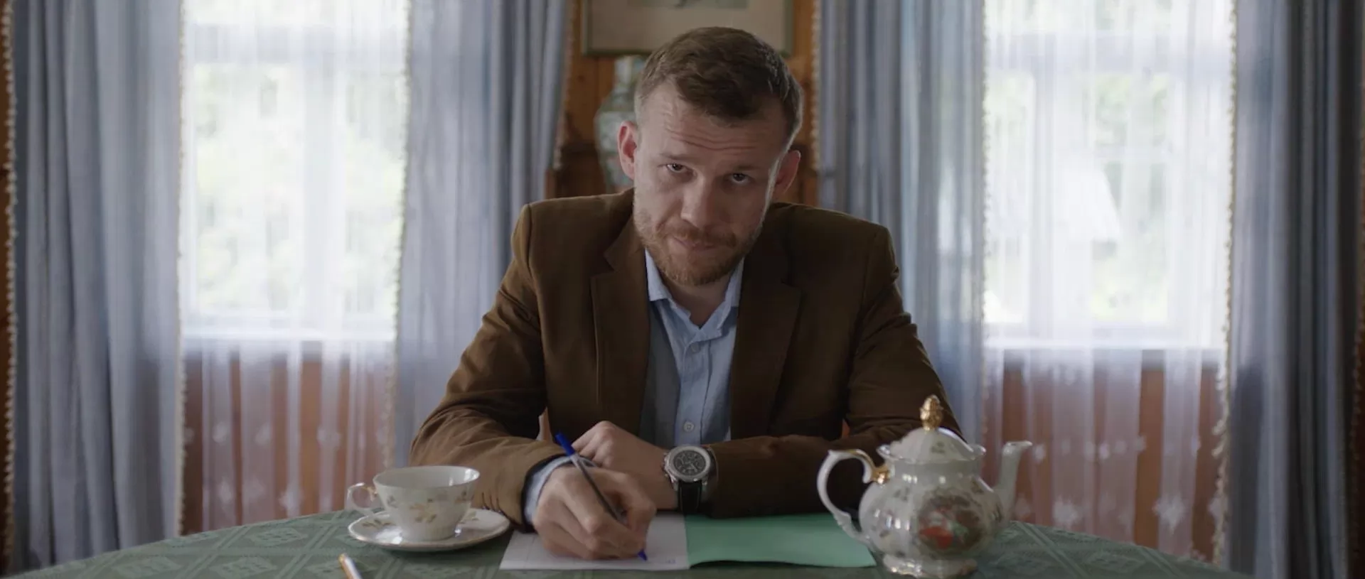 Π‘Π΅ΡΠΈΠ°Π» ΠΠ΅Π»ΠΈΠΊΠΈΠΉ ΠΈ ΠΌΠΎΠ³ΡΡΠΈΠΉ (2025). ΠΠ°Π΄Ρ N267968