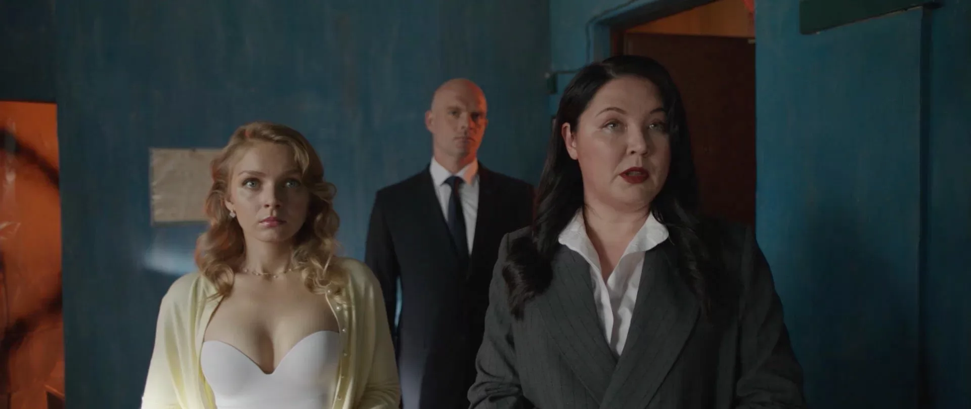 Π‘Π΅ΡΠΈΠ°Π» ΠΠ΅Π»ΠΈΠΊΠΈΠΉ ΠΈ ΠΌΠΎΠ³ΡΡΠΈΠΉ (2025). ΠΠ°Π΄Ρ N267969