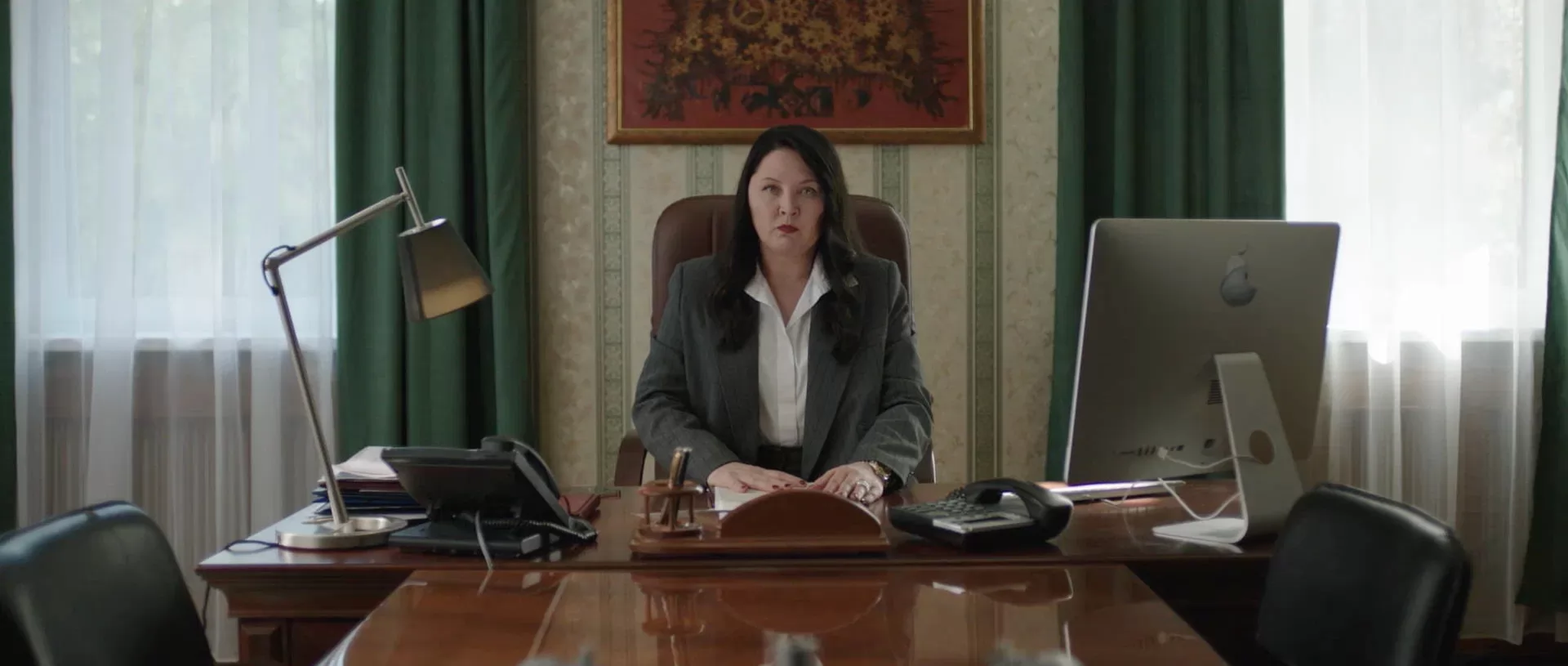 Π‘Π΅ΡΠΈΠ°Π» ΠΠ΅Π»ΠΈΠΊΠΈΠΉ ΠΈ ΠΌΠΎΠ³ΡΡΠΈΠΉ (2025). ΠΠ°Π΄Ρ N267970