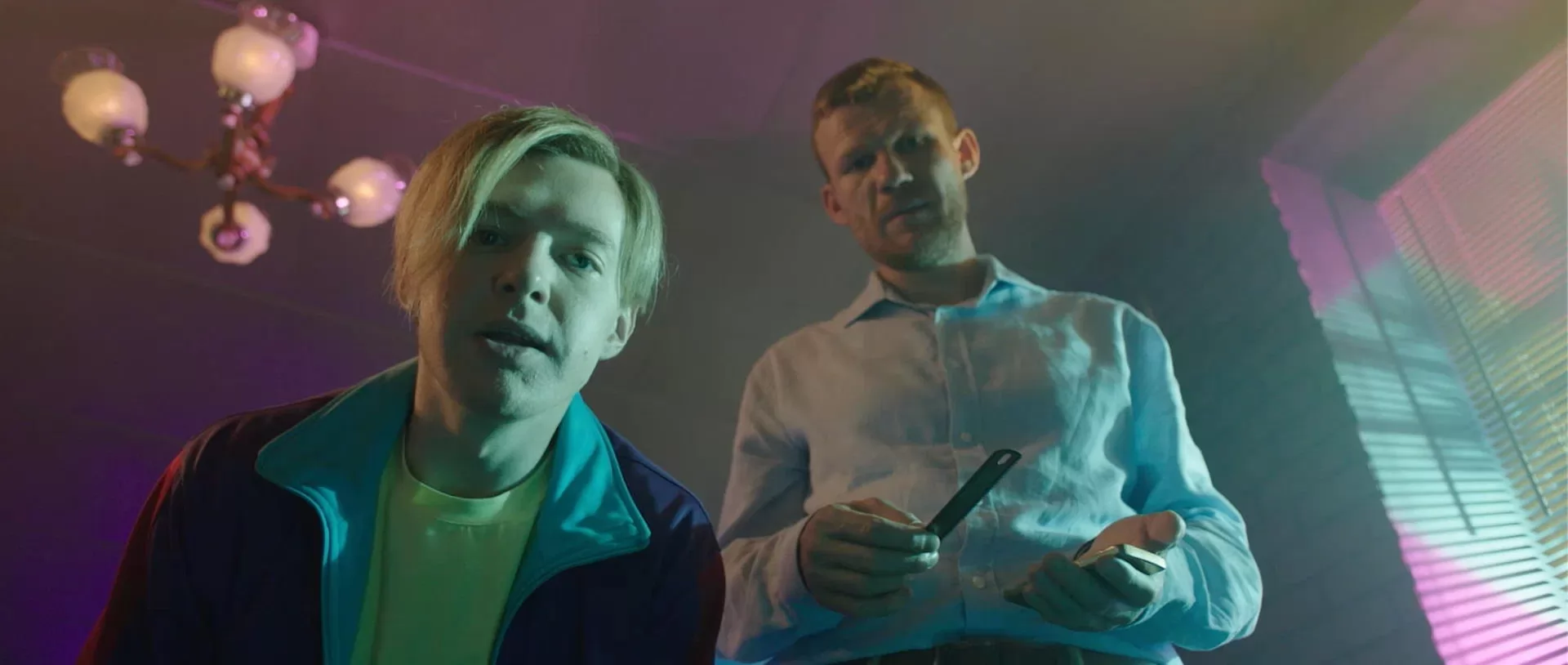 Π‘Π΅ΡΠΈΠ°Π» ΠΠ΅Π»ΠΈΠΊΠΈΠΉ ΠΈ ΠΌΠΎΠ³ΡΡΠΈΠΉ (2025). ΠΠ°Π΄Ρ N267971