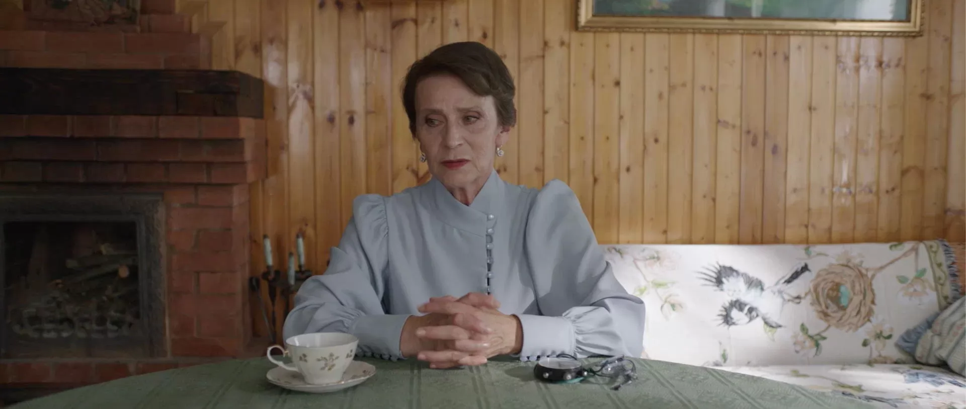 Π‘Π΅ΡΠΈΠ°Π» ΠΠ΅Π»ΠΈΠΊΠΈΠΉ ΠΈ ΠΌΠΎΠ³ΡΡΠΈΠΉ (2025). ΠΠ°Π΄Ρ N267972