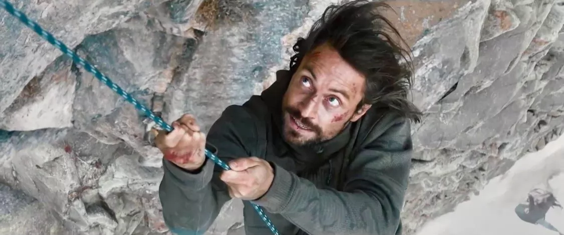 Фильм Пастбища богов (2026). Кадр N267974