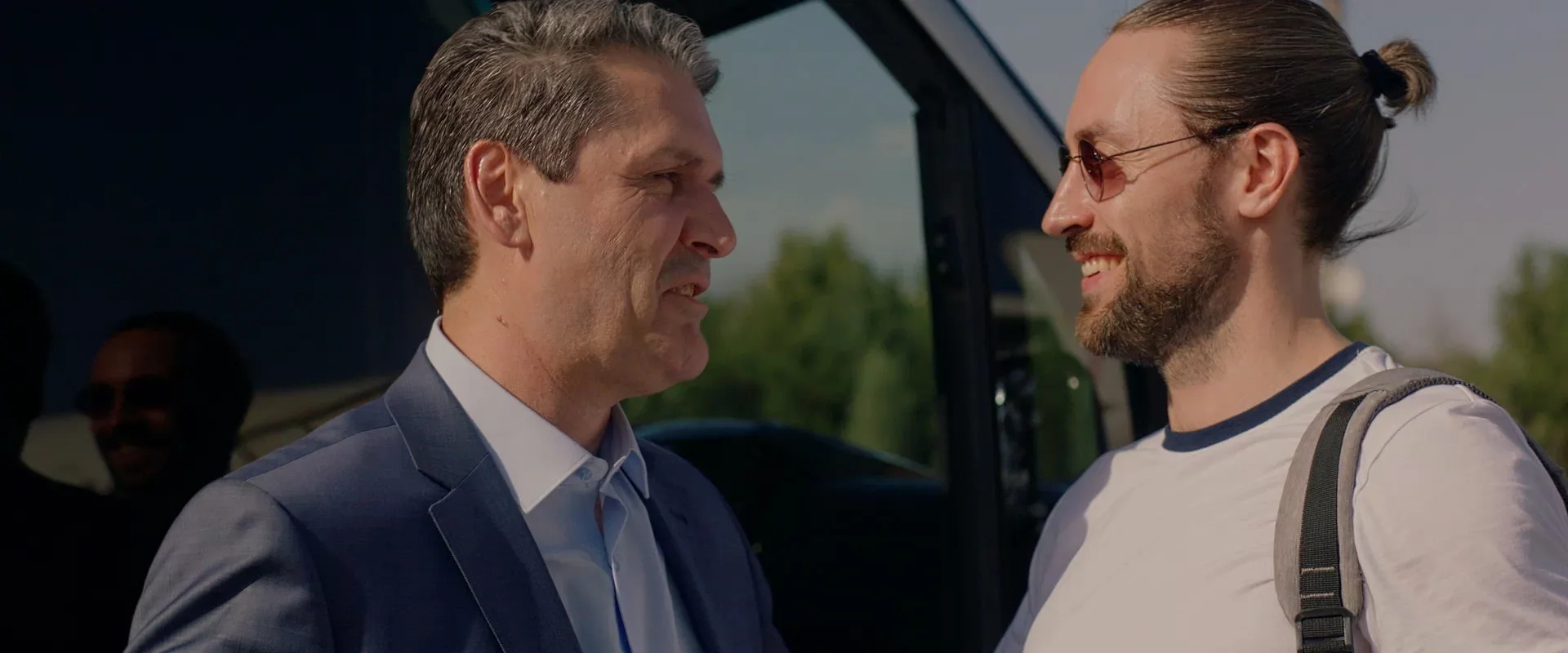 Фильм Пастбища богов (2026). Кадр N267976