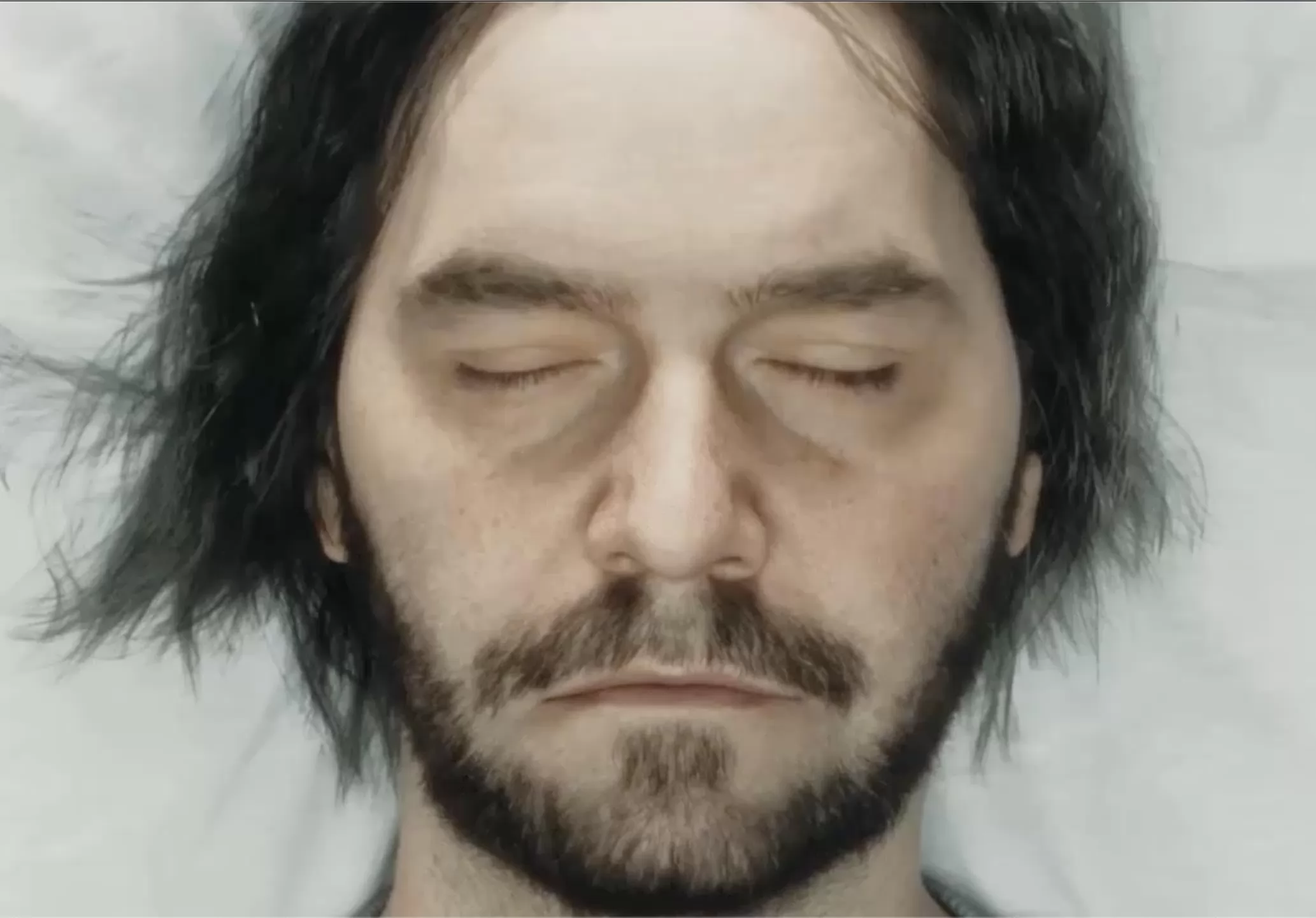 Игра CONTROL Resonant (2026). Скриншот N268046