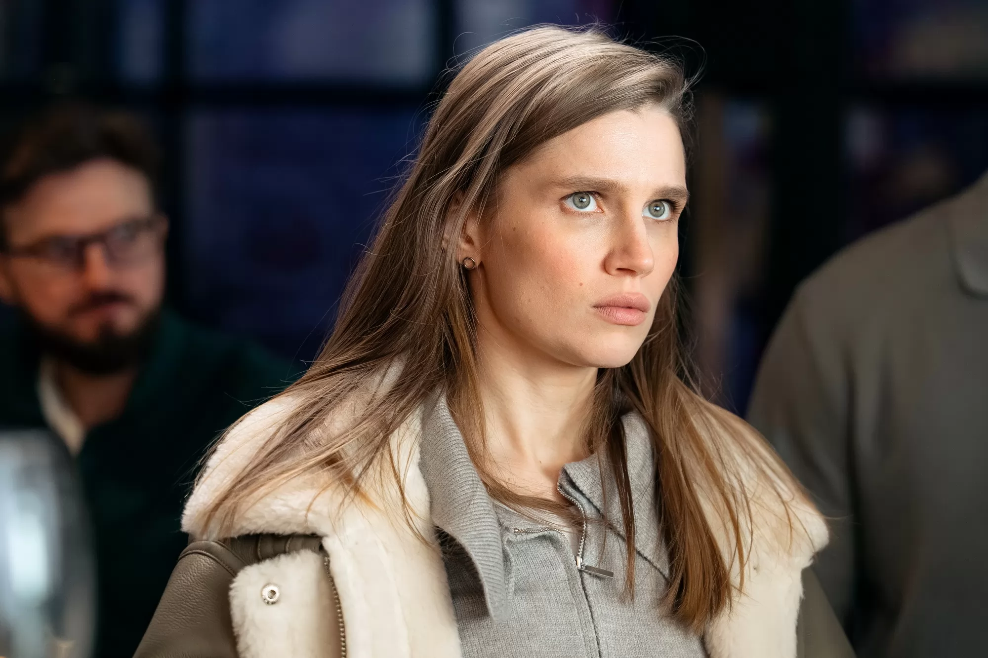 Сериал Папины дочки. Новые (2023-2025). Кадр N268186