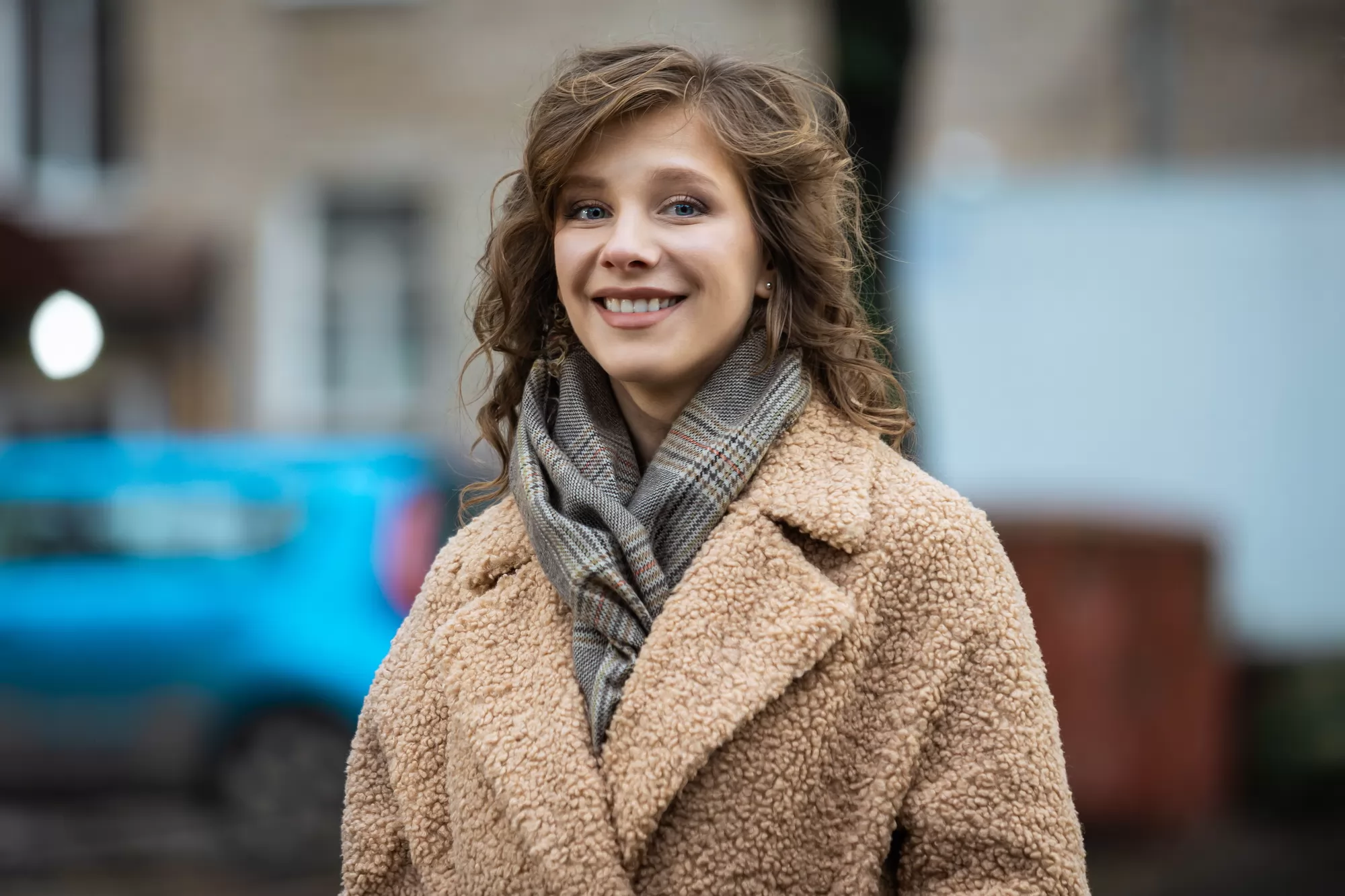 Сериал Папины дочки. Новые (2023-2025). Кадр N268187