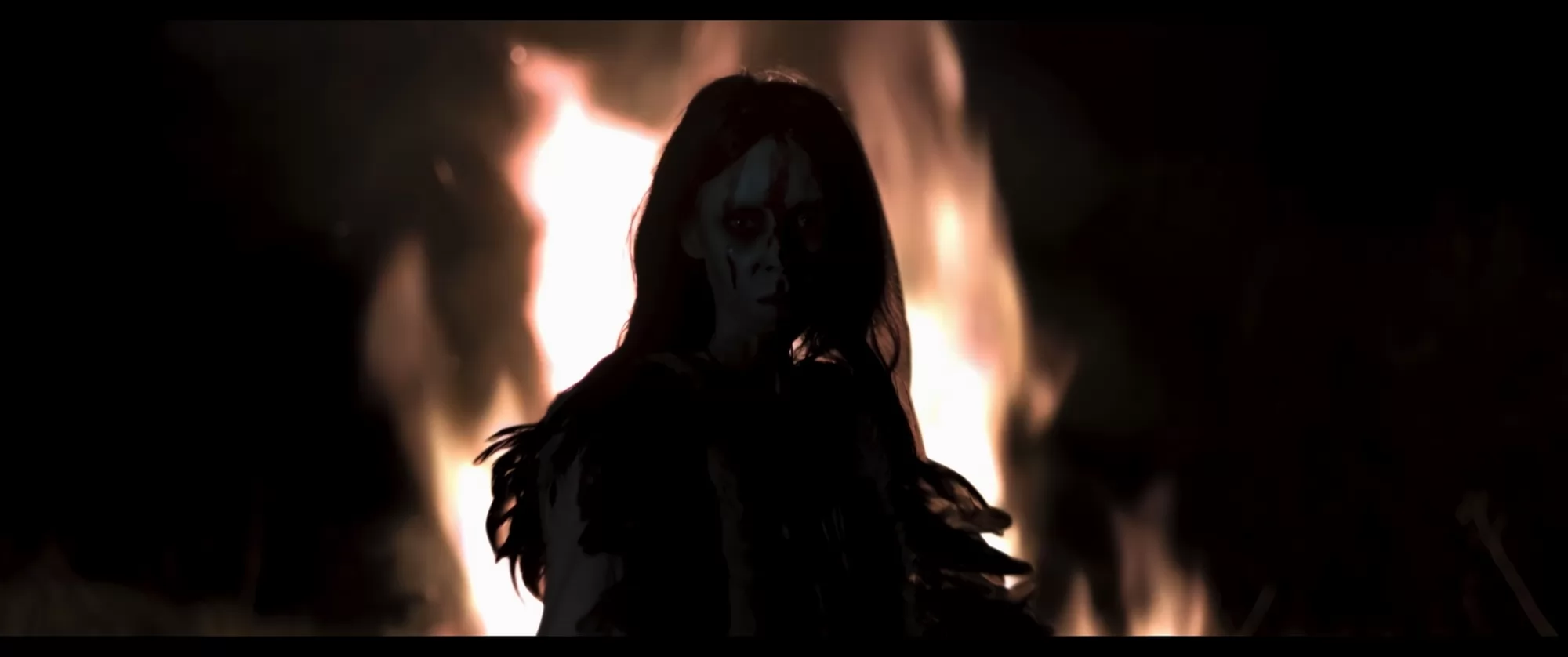 Фильм Мумия. Возрождение зла (2025). Кадр N268198