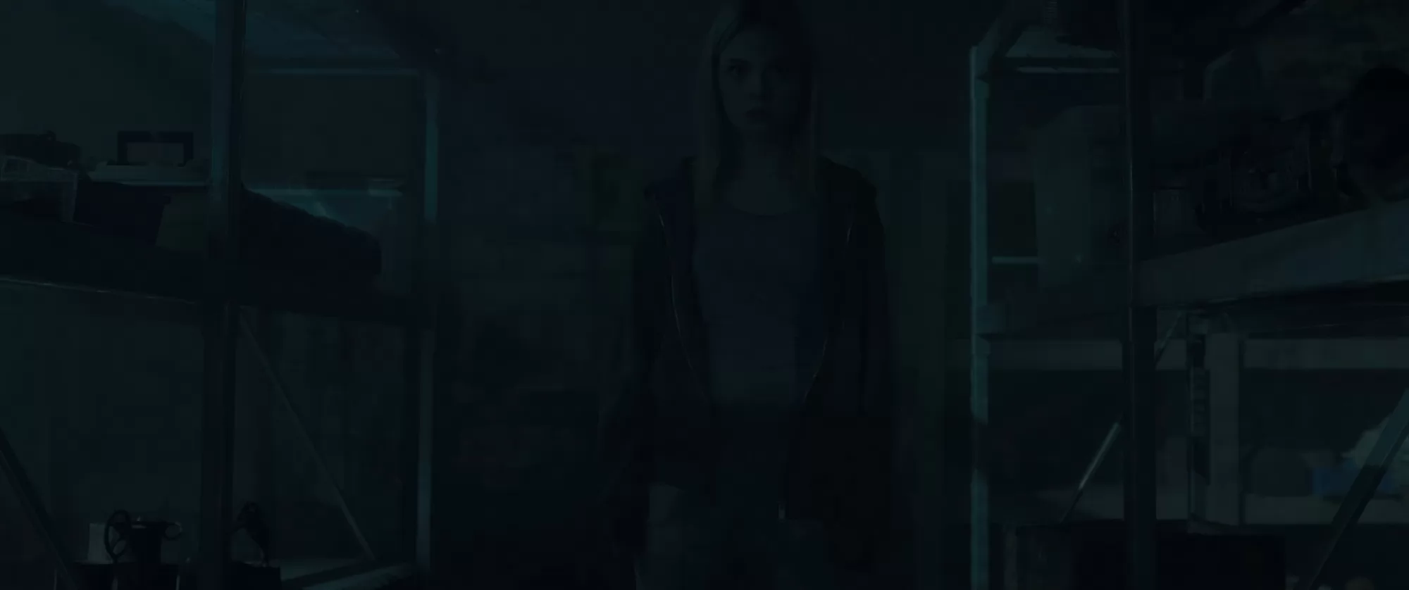 Фильм Мумия. Возрождение зла (2025). Кадр N268199