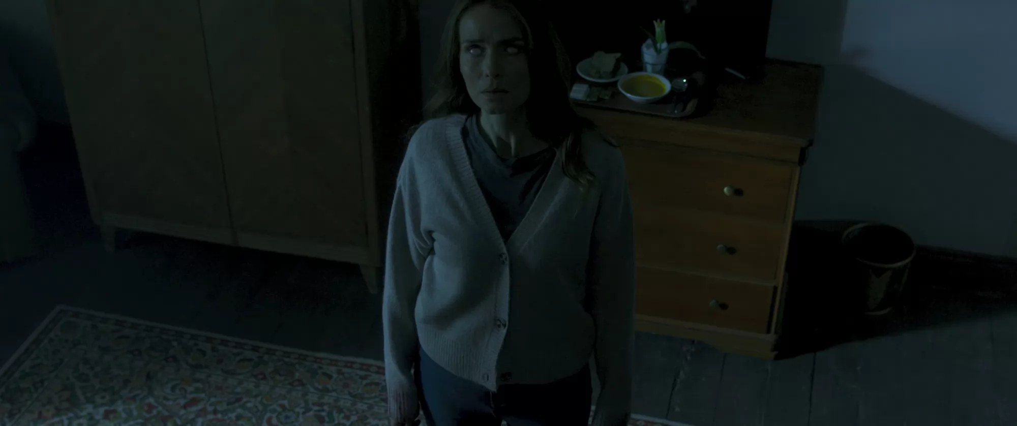 Фильм Мумия. Возрождение зла (2025). Кадр N268200