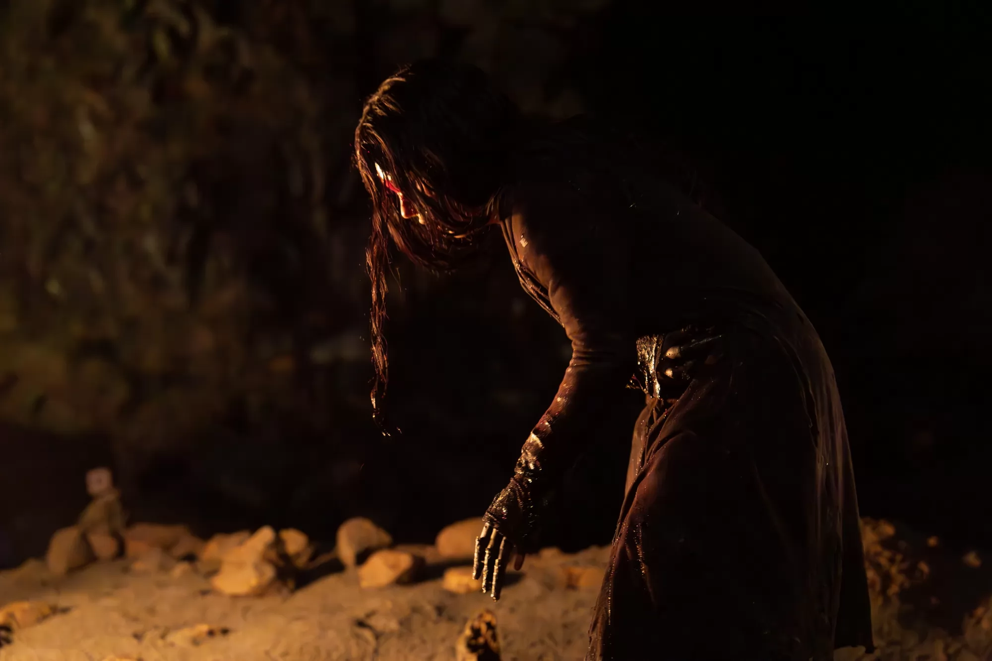 Фильм Мумия. Возрождение зла (2025). Кадр N268202