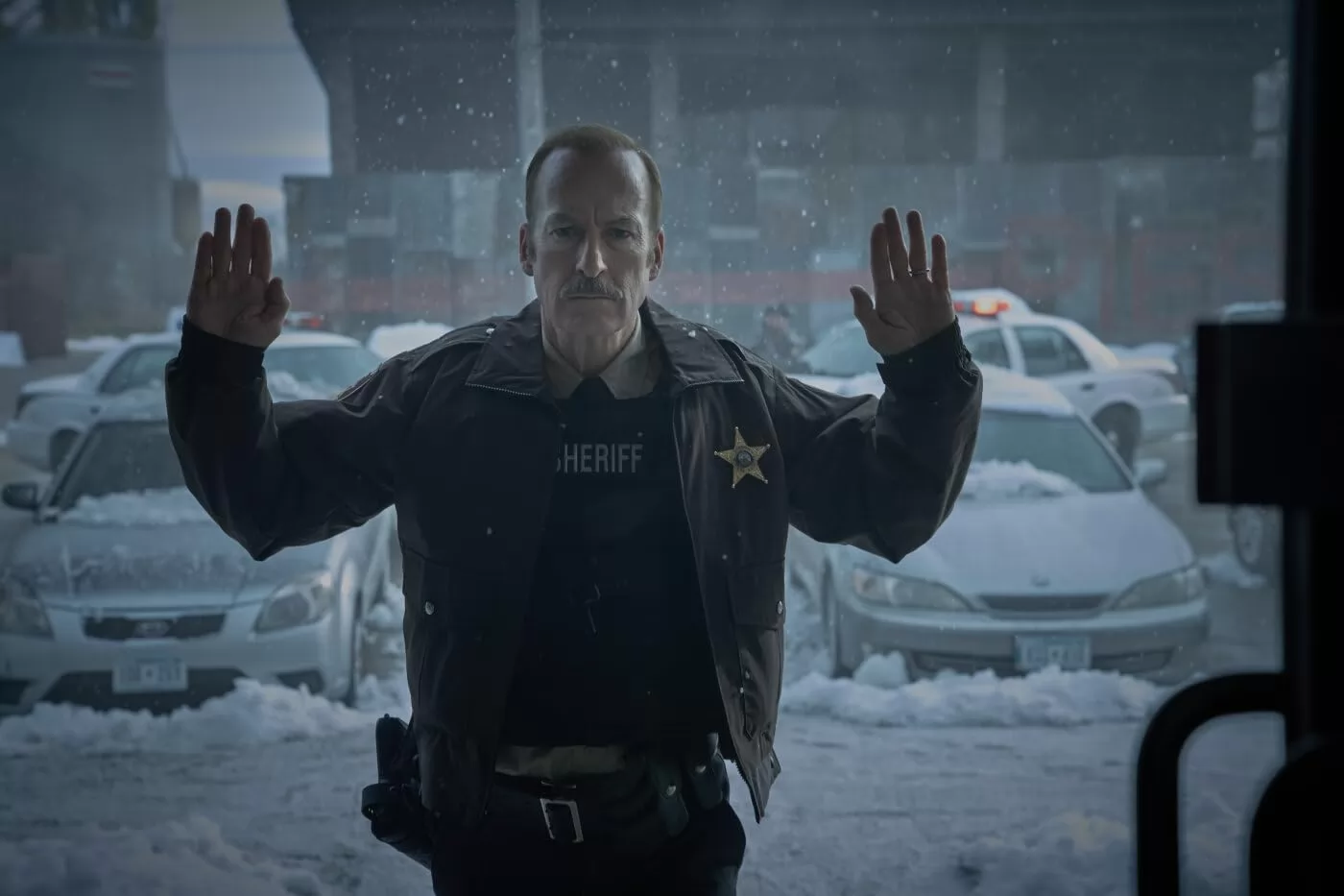 Π€ΠΈΠ»ΡΠΌ ΠΠΎΡΠΌΠ°Π» (2025). ΠΠ°Π΄Ρ N268203