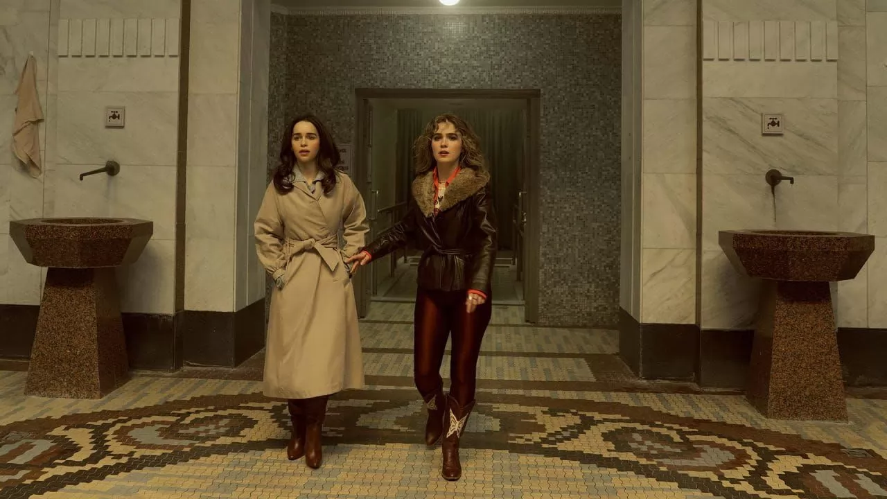 Π‘Π΅ΡΠΈΠ°Π» ΠΠΎΠ½ΠΈ (2026). ΠΠ°Π΄Ρ N268216