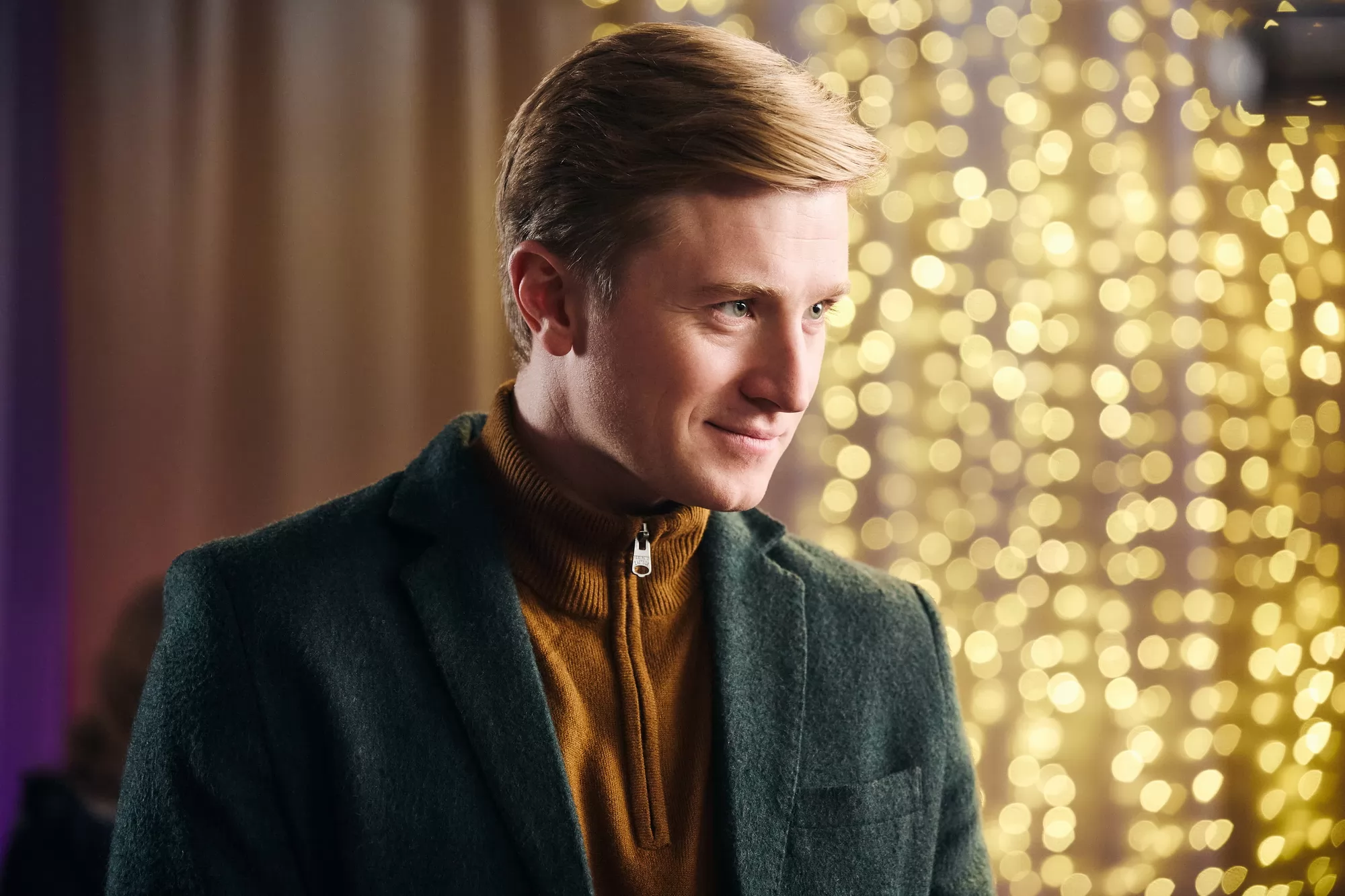 Сериал Пора на завод (2026). Кадр N268220