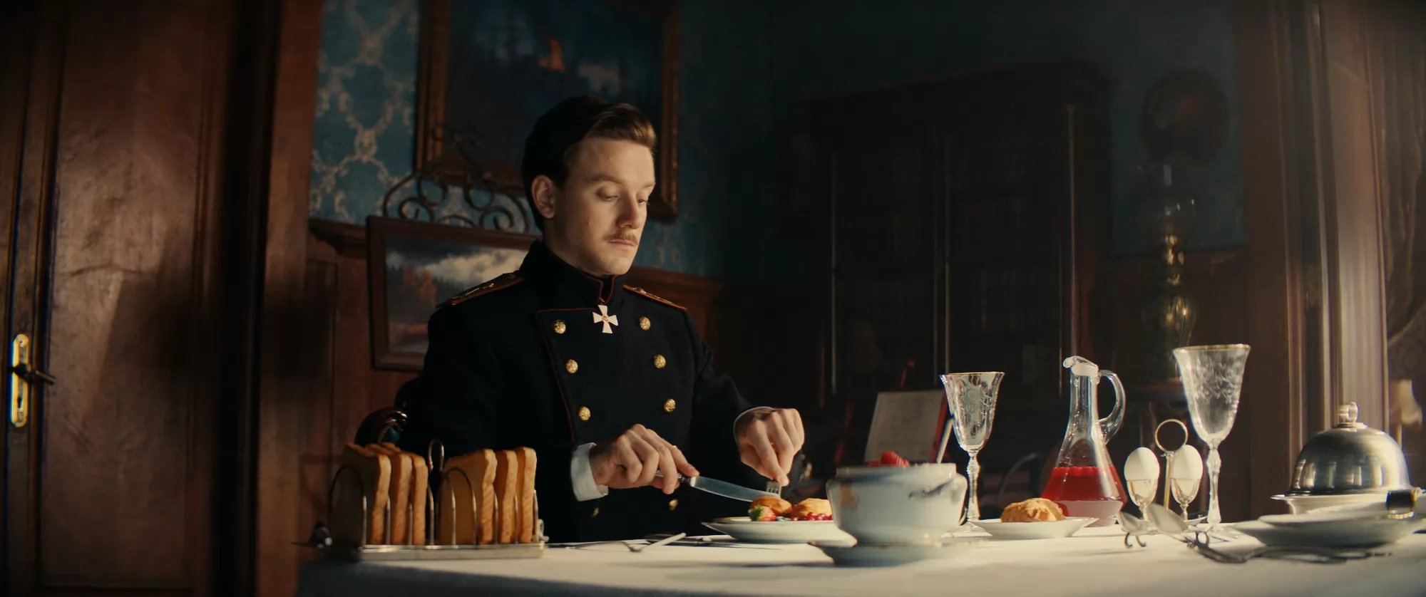 Фильм Левша (2026). Кадр N268233