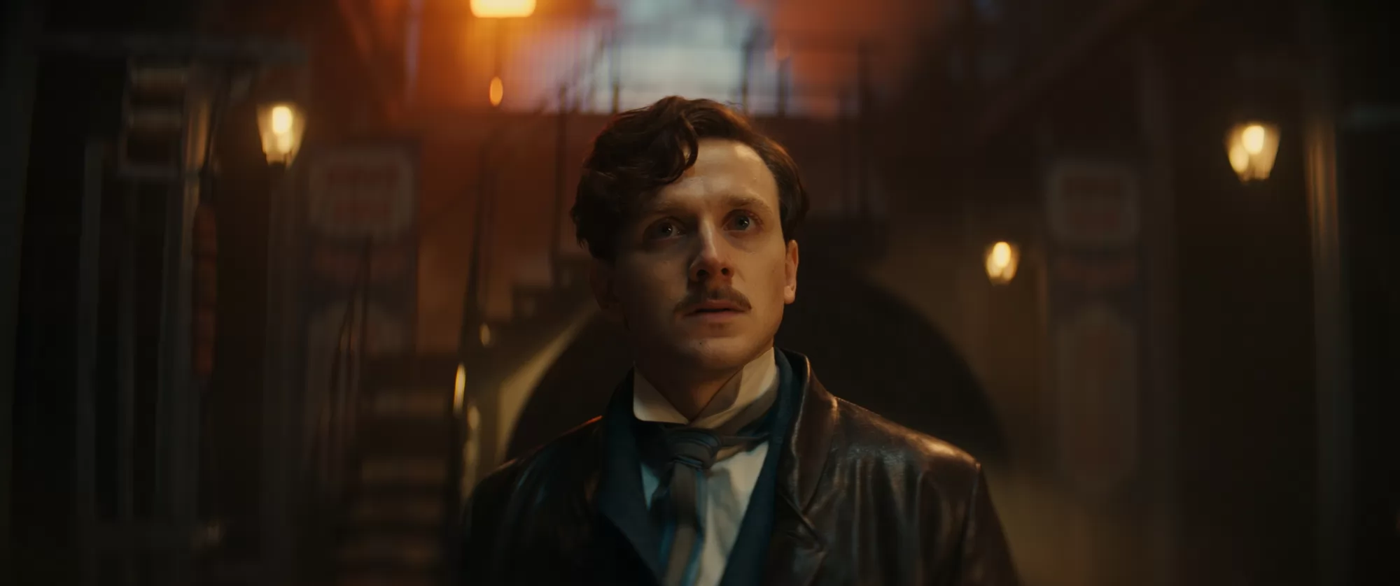 Фильм Левша (2026). Кадр N268242