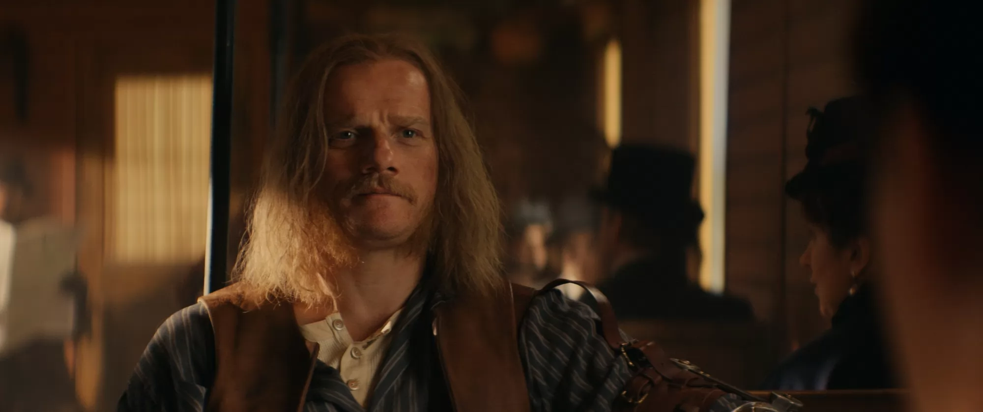 Фильм Левша (2026). Кадр N268245