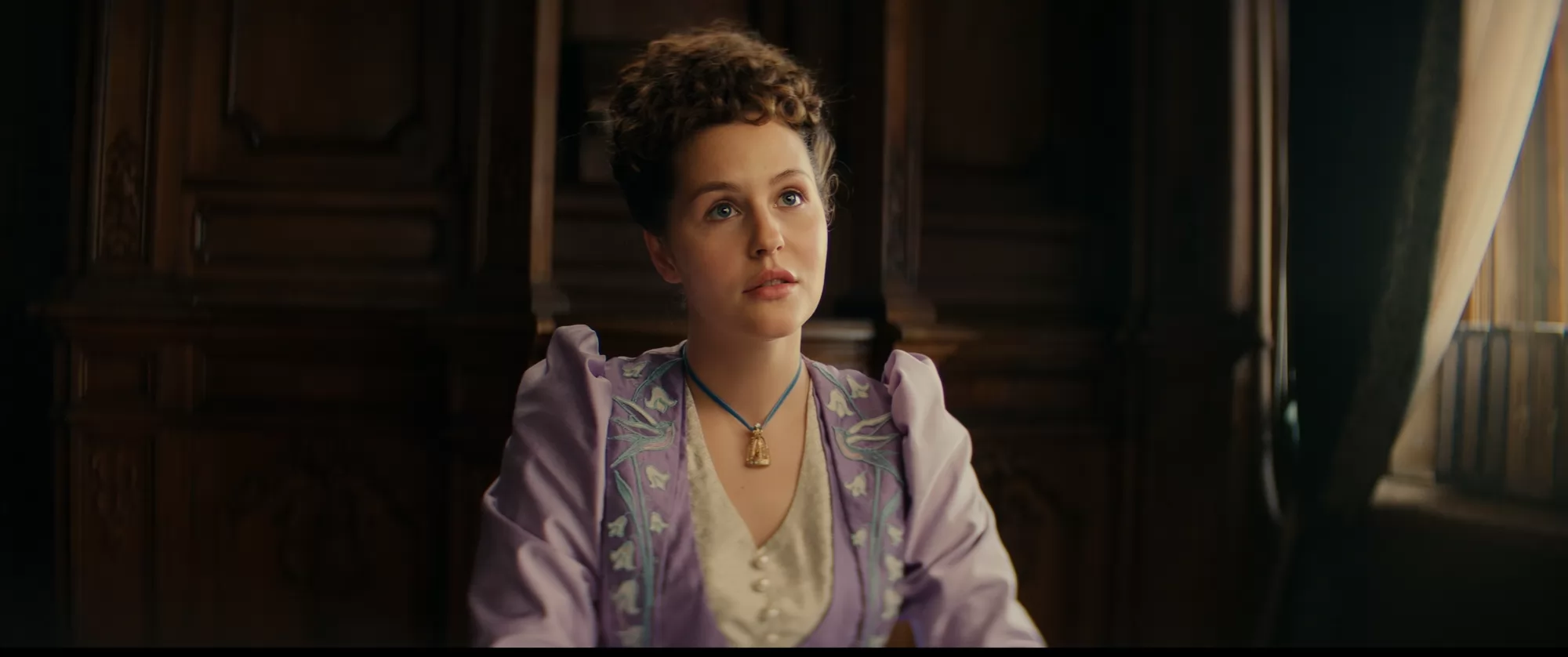 Фильм Левша (2026). Кадр N268235