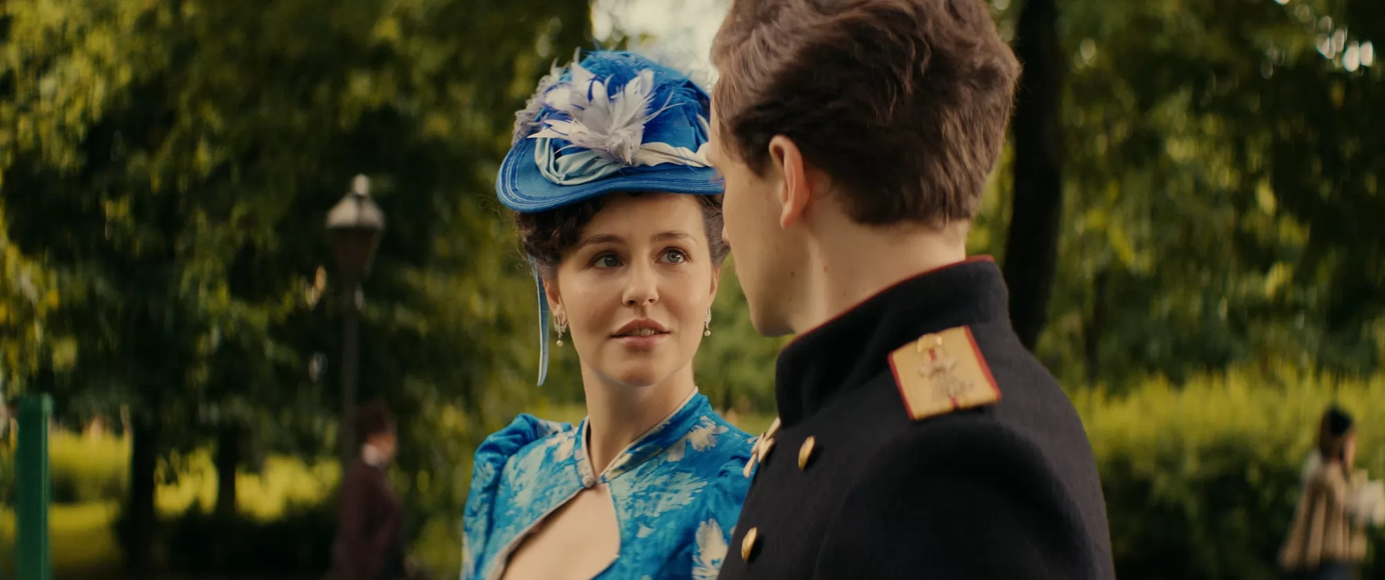 Фильм Левша (2026). Кадр N268237