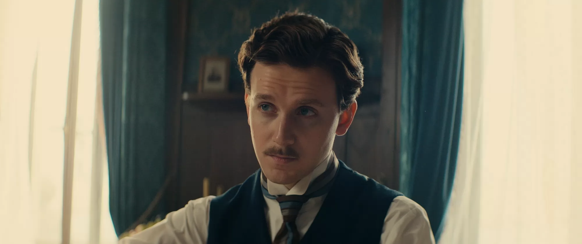 Фильм Левша (2026). Кадр N268238