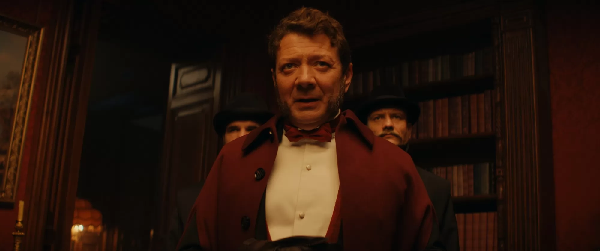 Фильм Левша (2026). Кадр N268239