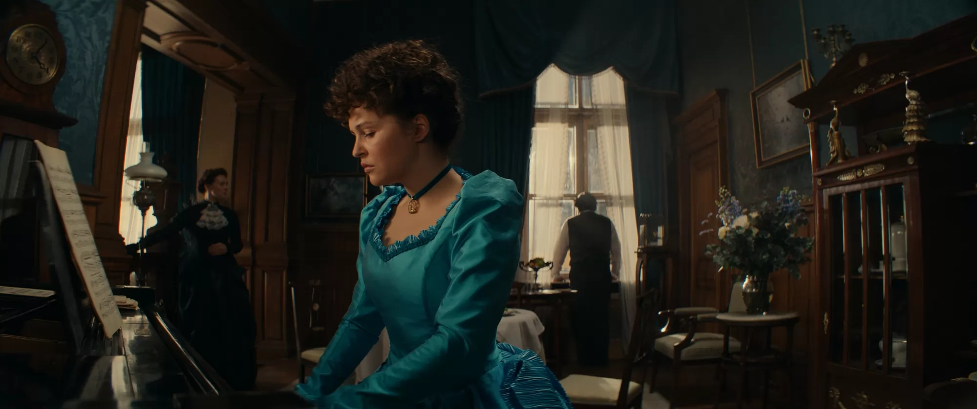 Фильм Левша (2026). Кадр N268240