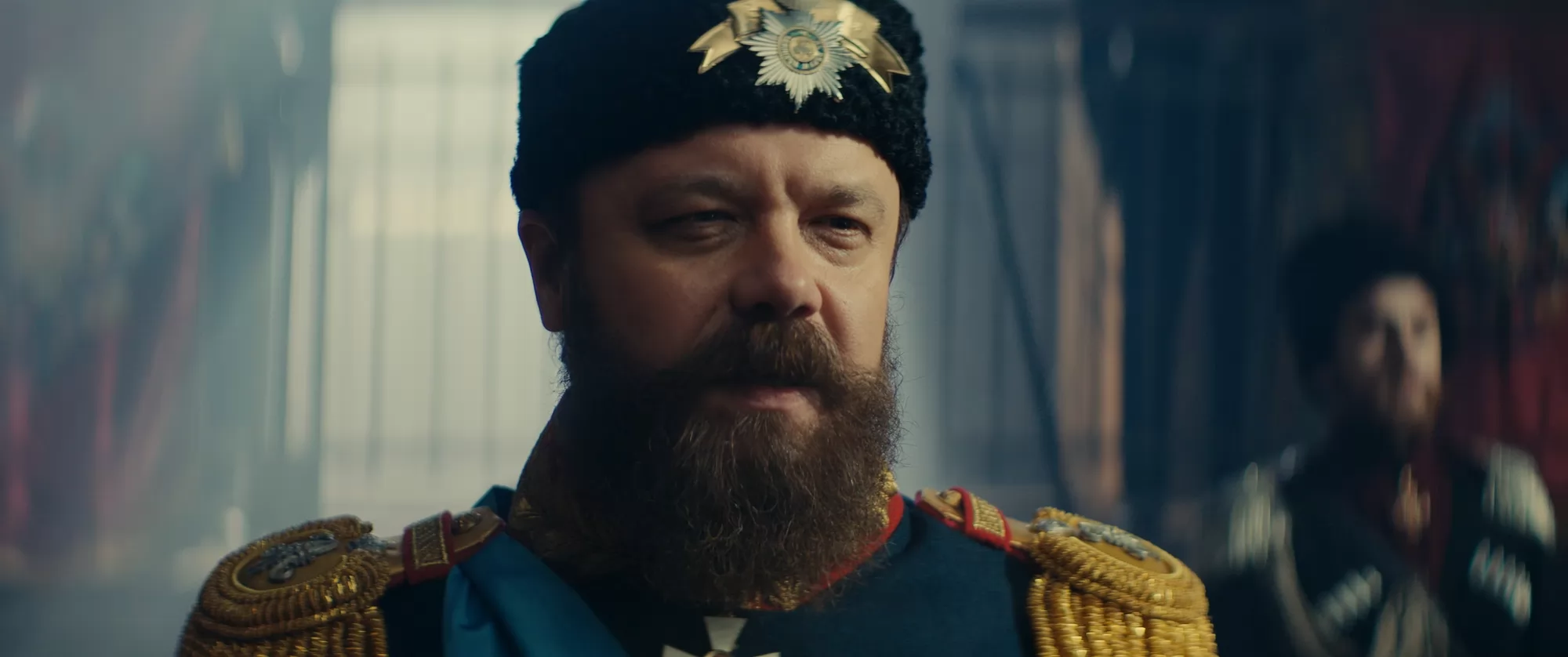 Фильм Левша (2026). Кадр N268241