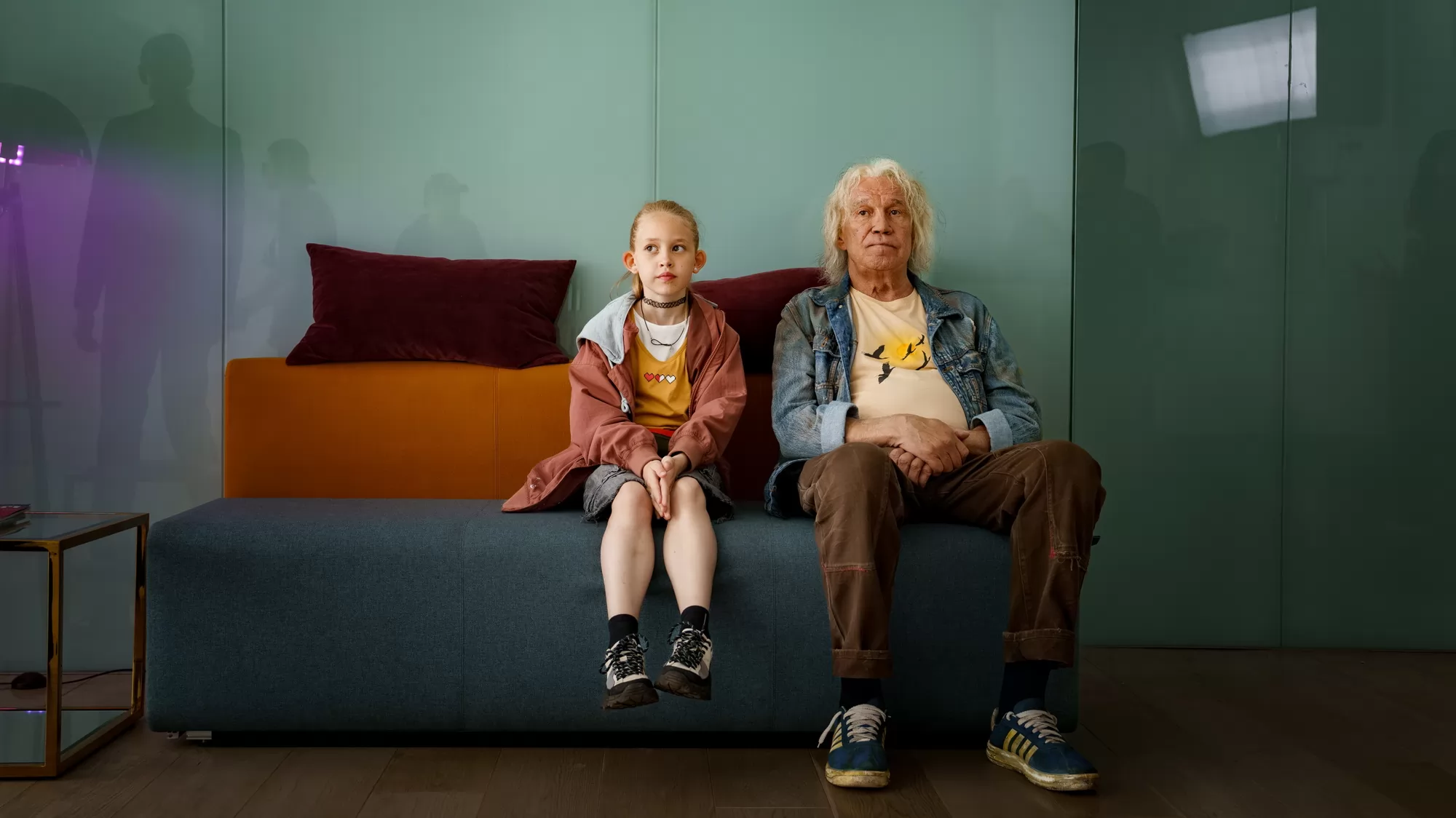 Π€ΠΈΠ»ΡΠΌ ΠΠΎΠΊΡΠΎΡ ΠΠ°Ρ (2026). ΠΠ°Π΄Ρ N268248