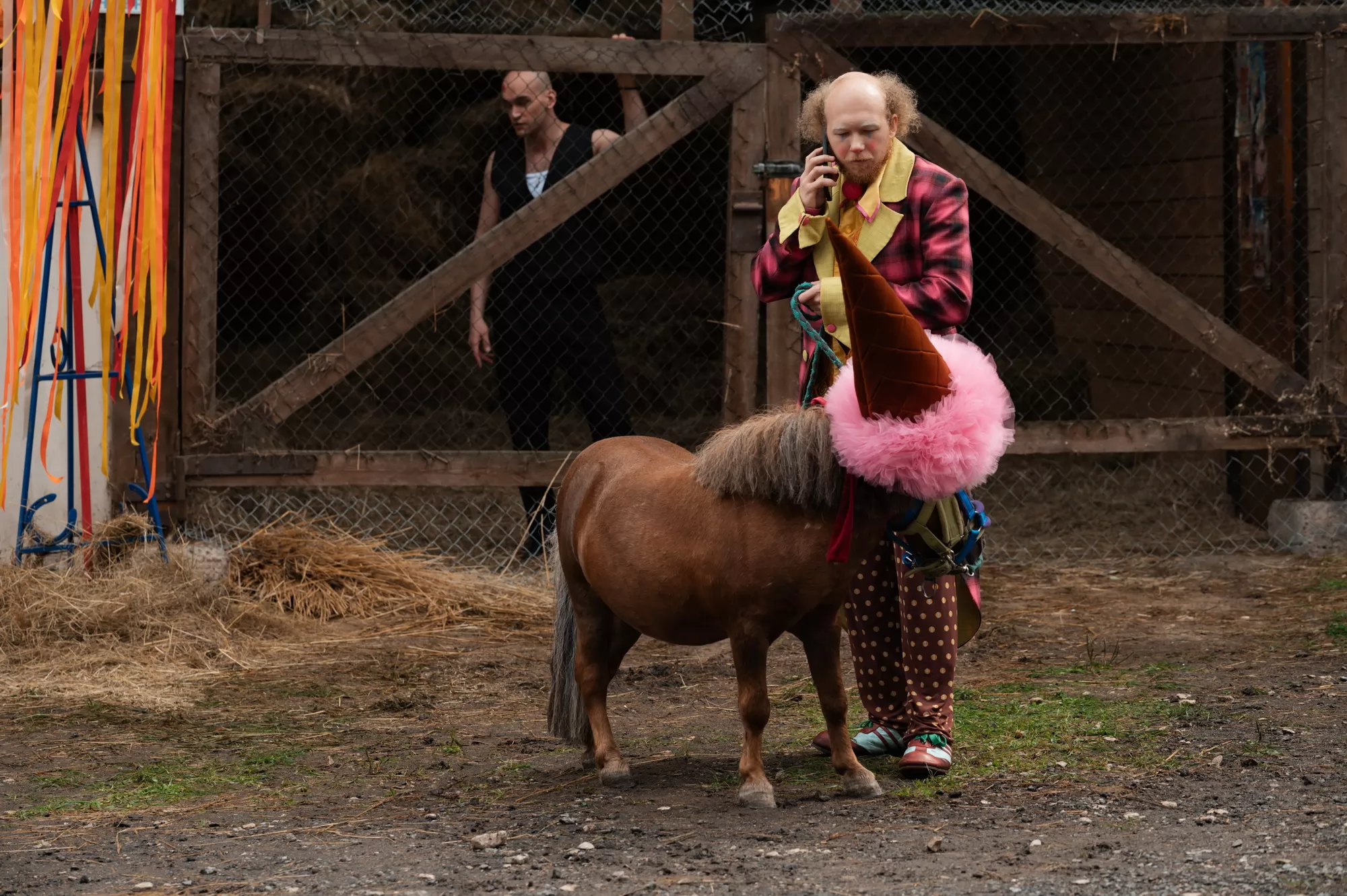 Π€ΠΈΠ»ΡΠΌ ΠΠΎΠΊΡΠΎΡ ΠΠ°Ρ (2026). ΠΠ°Π΄Ρ N268262