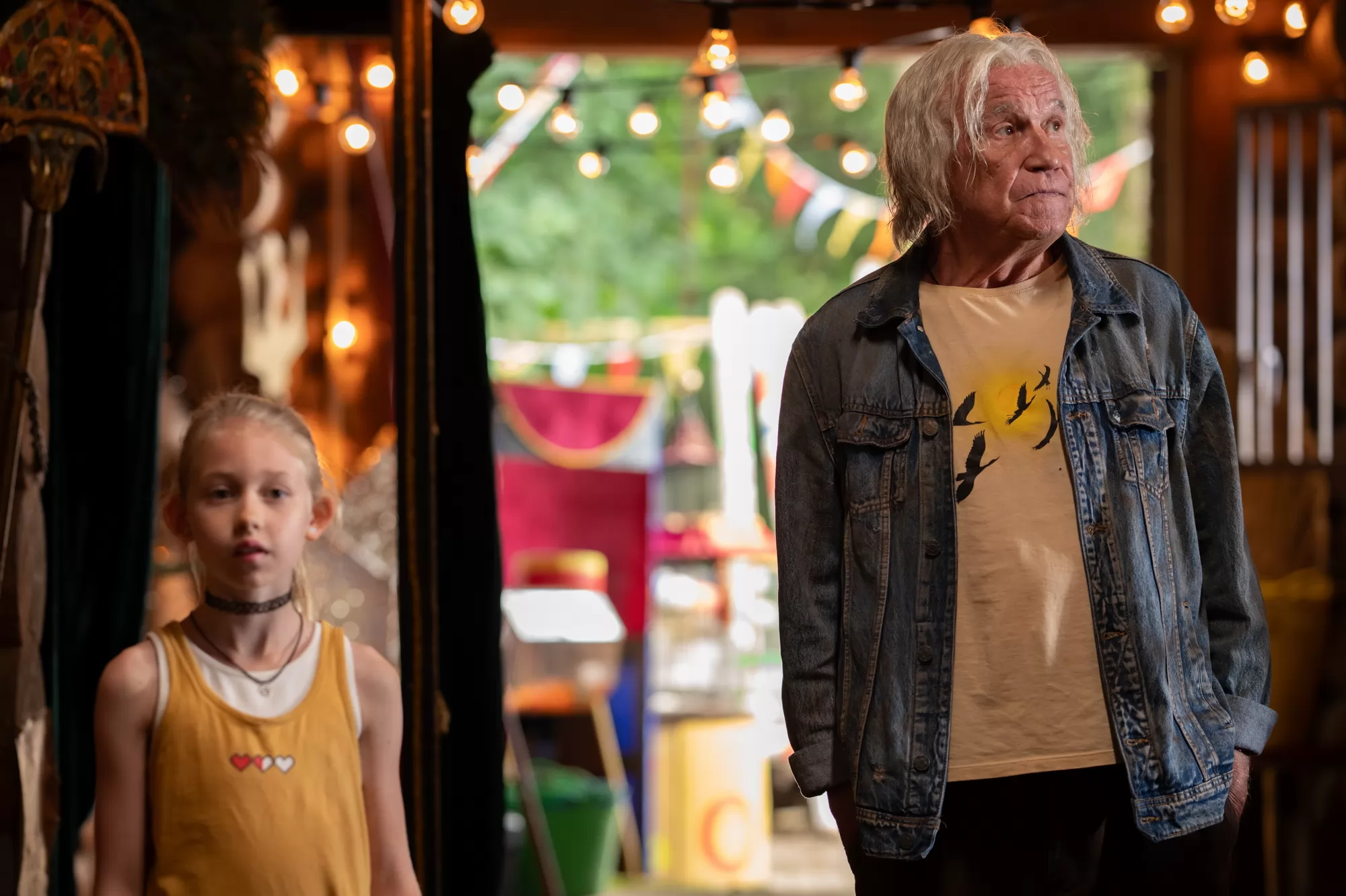 Π€ΠΈΠ»ΡΠΌ ΠΠΎΠΊΡΠΎΡ ΠΠ°Ρ (2026). ΠΠ°Π΄Ρ N268265