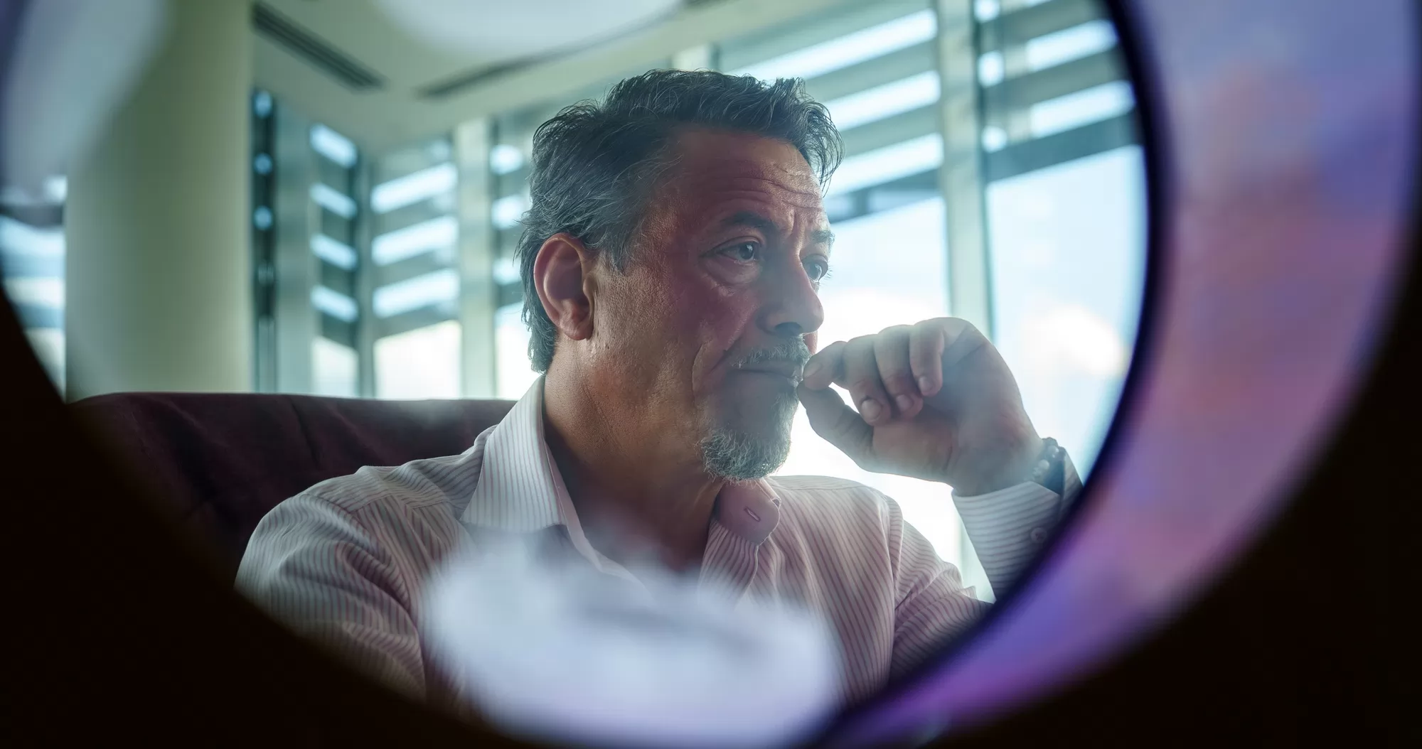 Π€ΠΈΠ»ΡΠΌ ΠΠΎΠΊΡΠΎΡ ΠΠ°Ρ (2026). ΠΠ°Π΄Ρ N268250