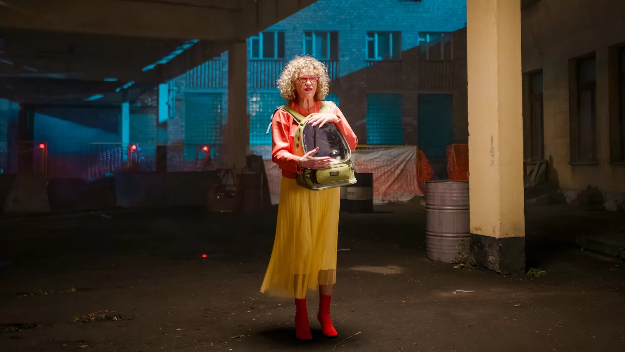 Π€ΠΈΠ»ΡΠΌ ΠΠΎΠΊΡΠΎΡ ΠΠ°Ρ (2026). ΠΠ°Π΄Ρ N268252