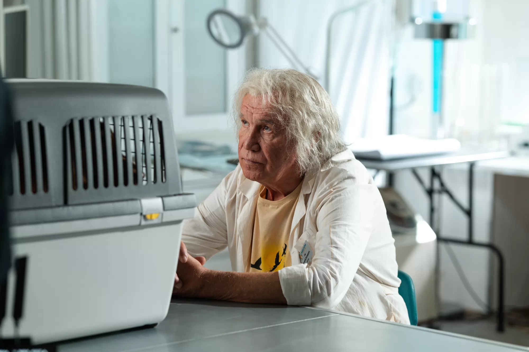 Π€ΠΈΠ»ΡΠΌ ΠΠΎΠΊΡΠΎΡ ΠΠ°Ρ (2026). ΠΠ°Π΄Ρ N268253