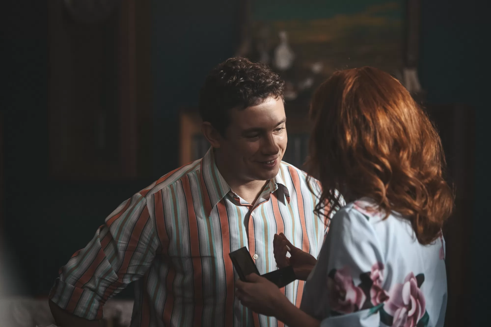 Π€ΠΈΠ»ΡΠΌ ΠΠ΅Π΄ Π€ΠΎΠΌΠΈΡ (2026). ΠΠ°Π΄Ρ N268267