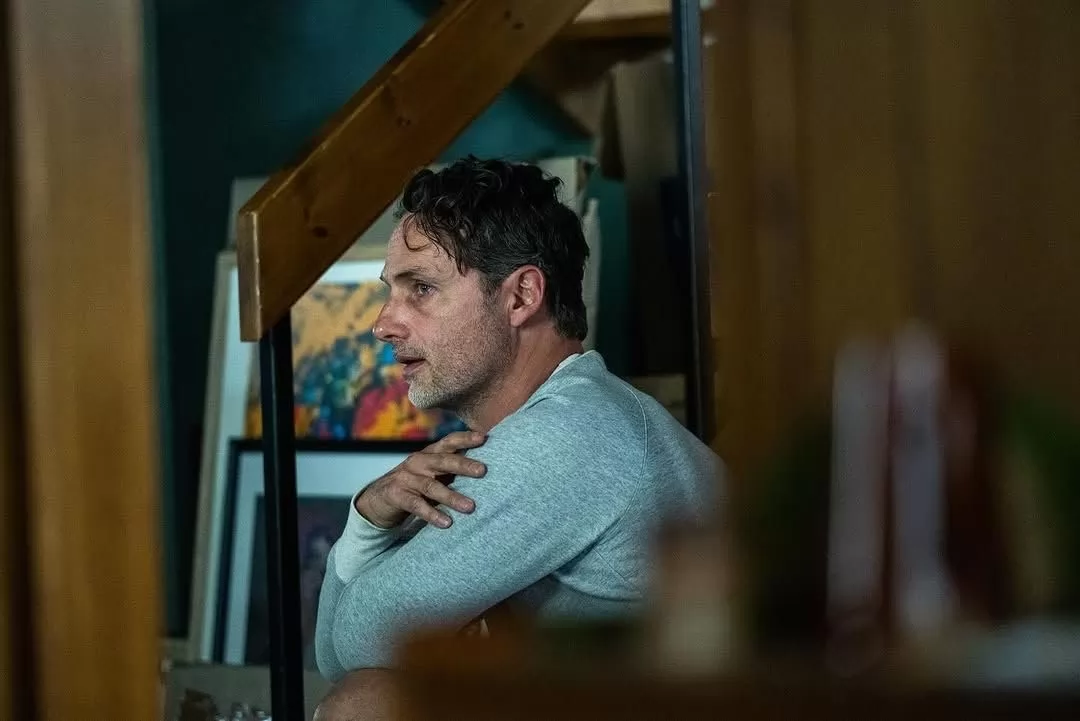 Сериал Холодные воды (2025). Кадр N268309