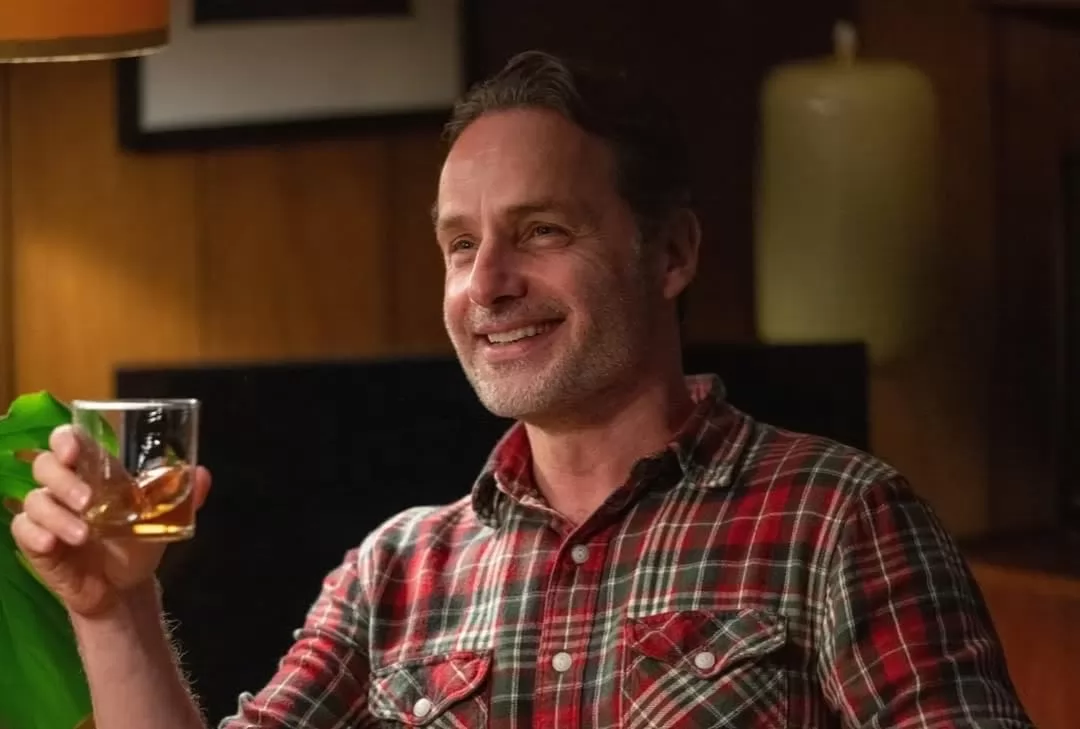 Сериал Холодные воды (2025). Кадр N268310