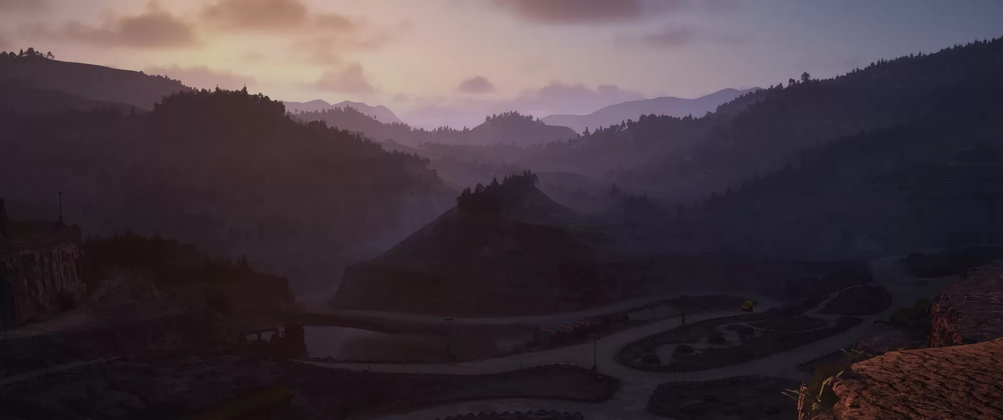 Фильм Грузовички (2026). Кадр N268324