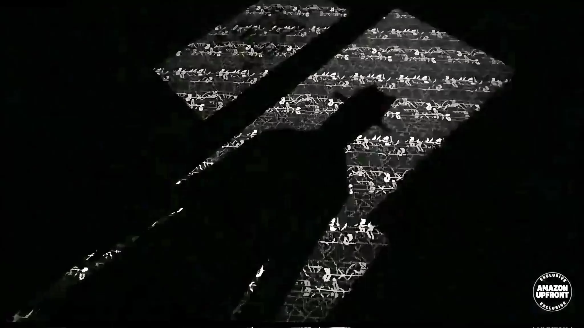 Сериал Паук-Нуар (2026). Кадр N268345