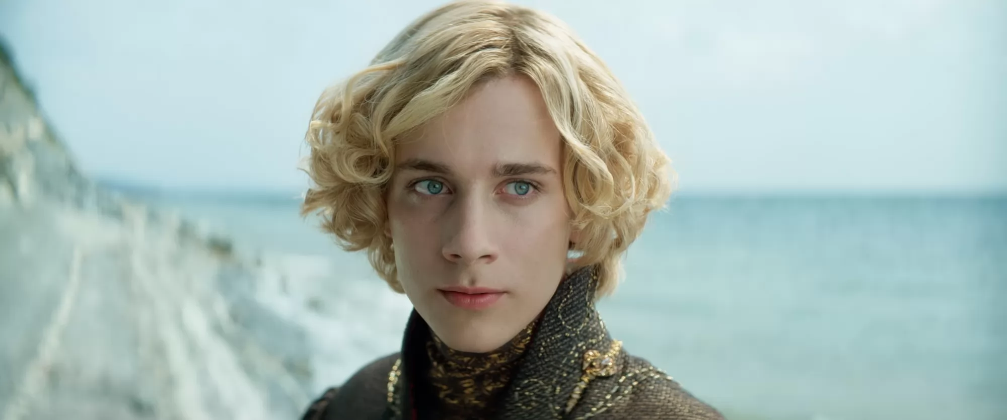 Фильм Сказка о царе Салтане (2026). Кадр N268375