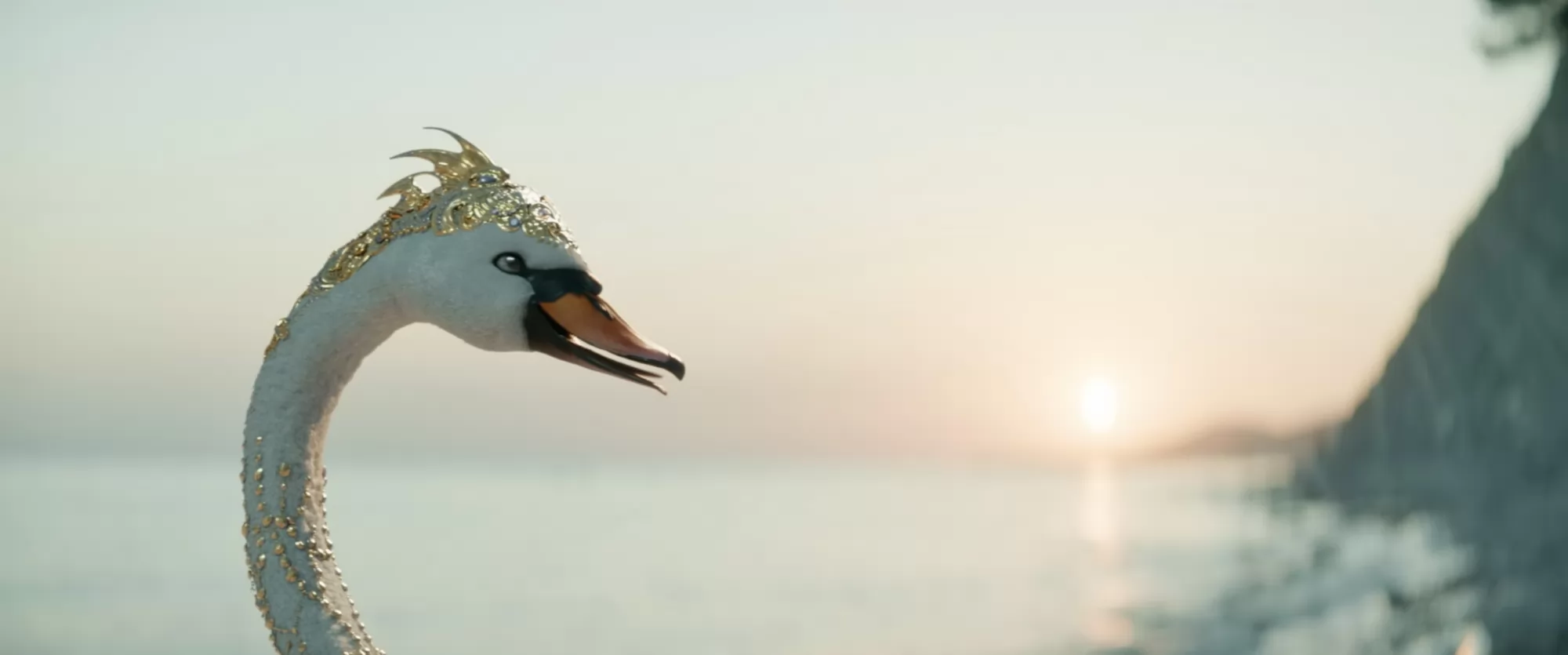 Фильм Сказка о царе Салтане (2026). Кадр N268376