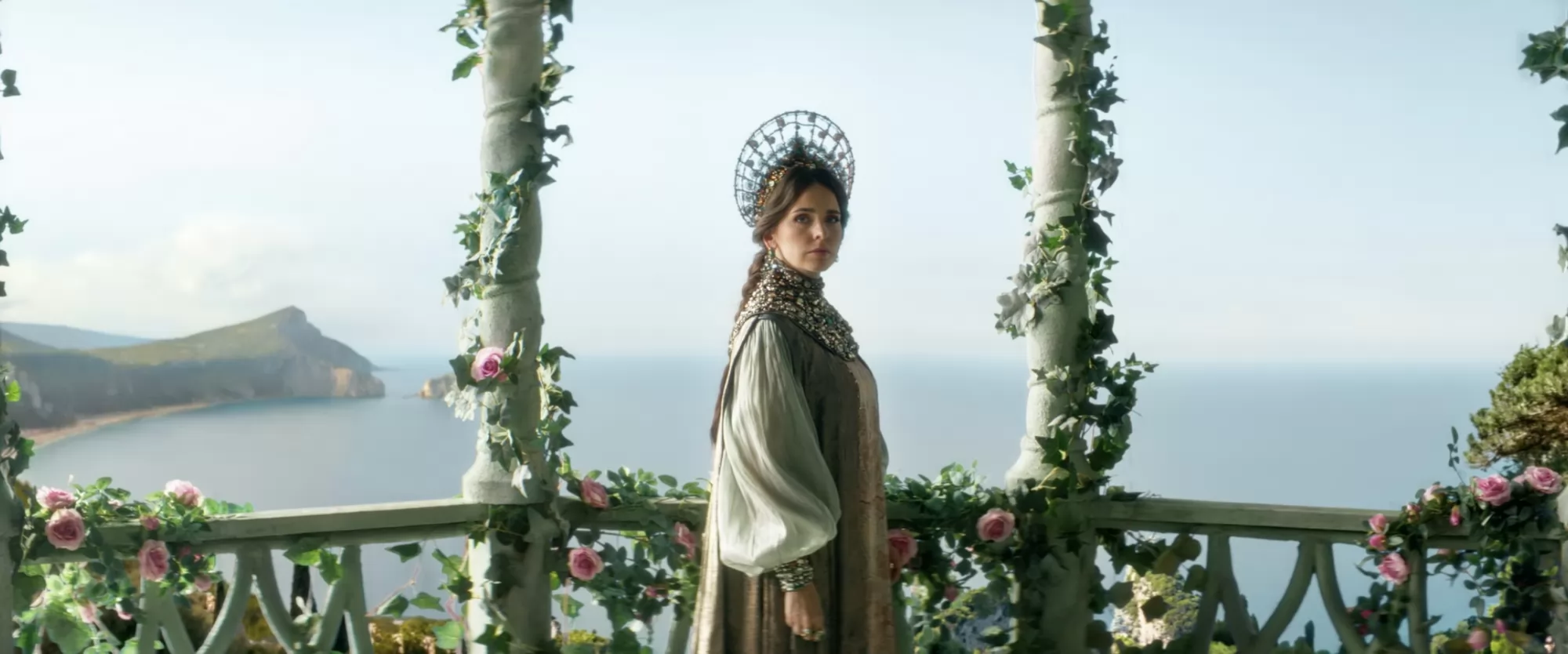 Фильм Сказка о царе Салтане (2026). Кадр N268379