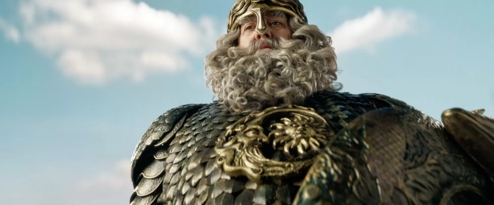 Фильм Сказка о царе Салтане (2026). Кадр N268380