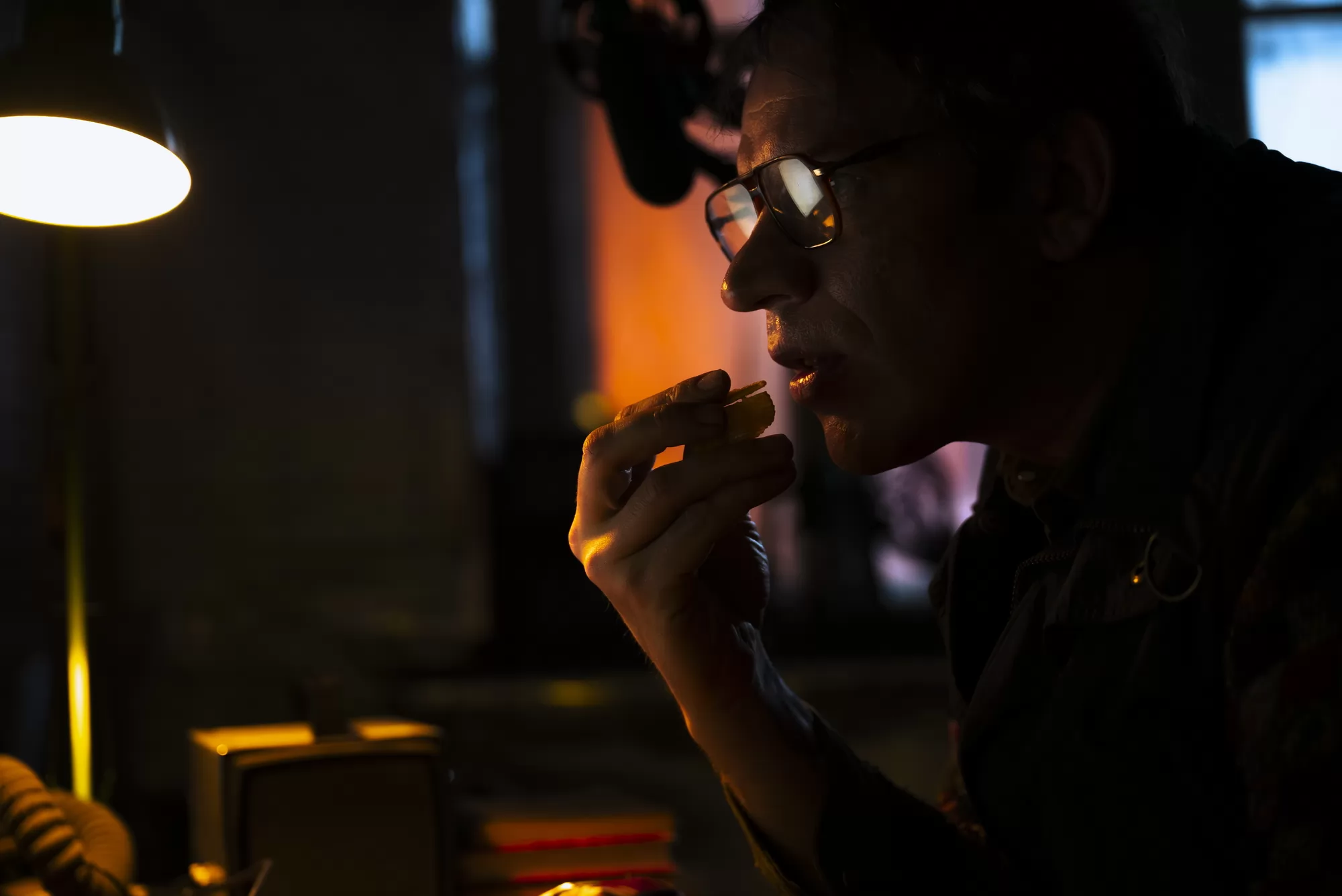 Сериал Резервация (2026). Кадр N268489