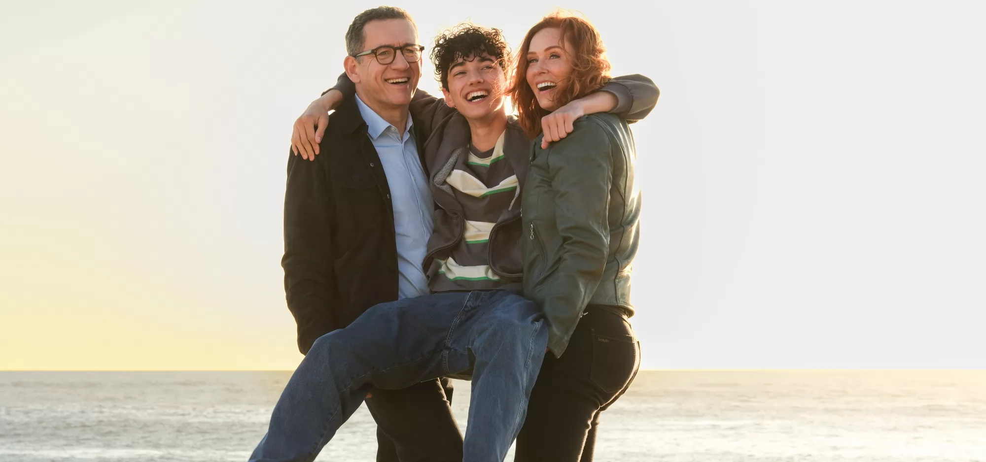 Фильм Отпуск по семейным обстоятельствам (2025). Кадр N268494