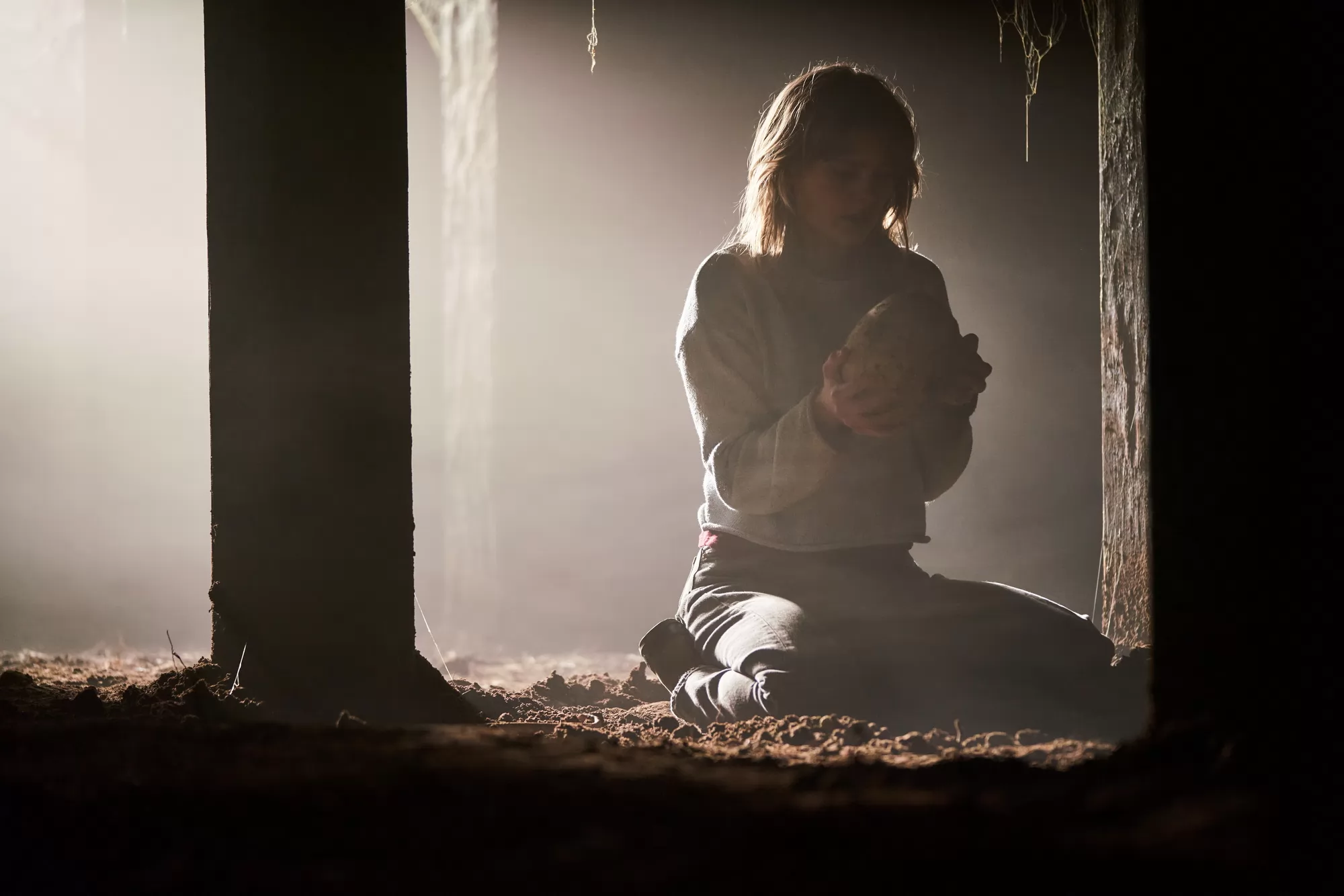 Фильм Оно. Первое пришествие (2025). Кадр N268515